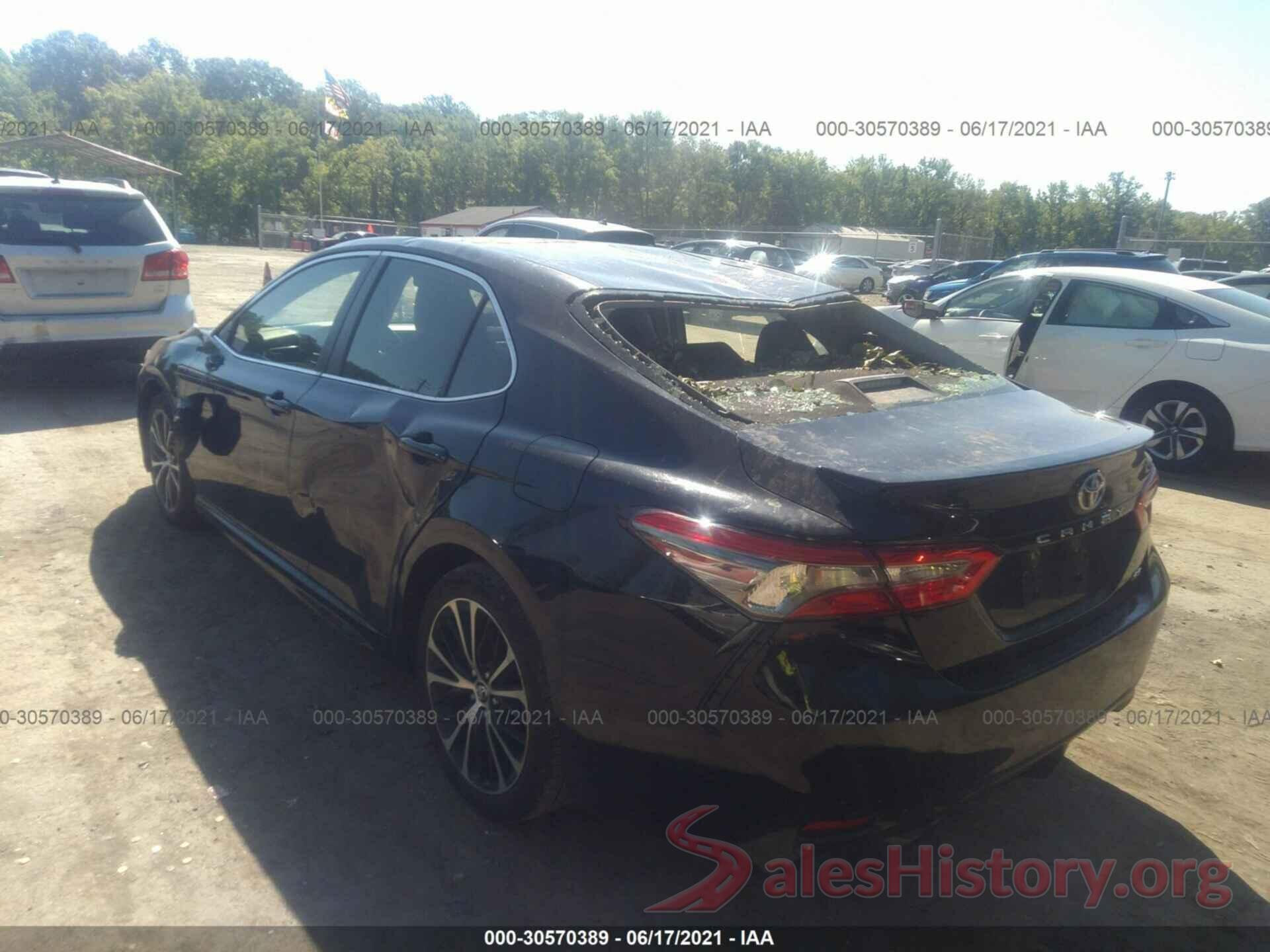 JTNB11HK2J3016374 2018 TOYOTA CAMRY