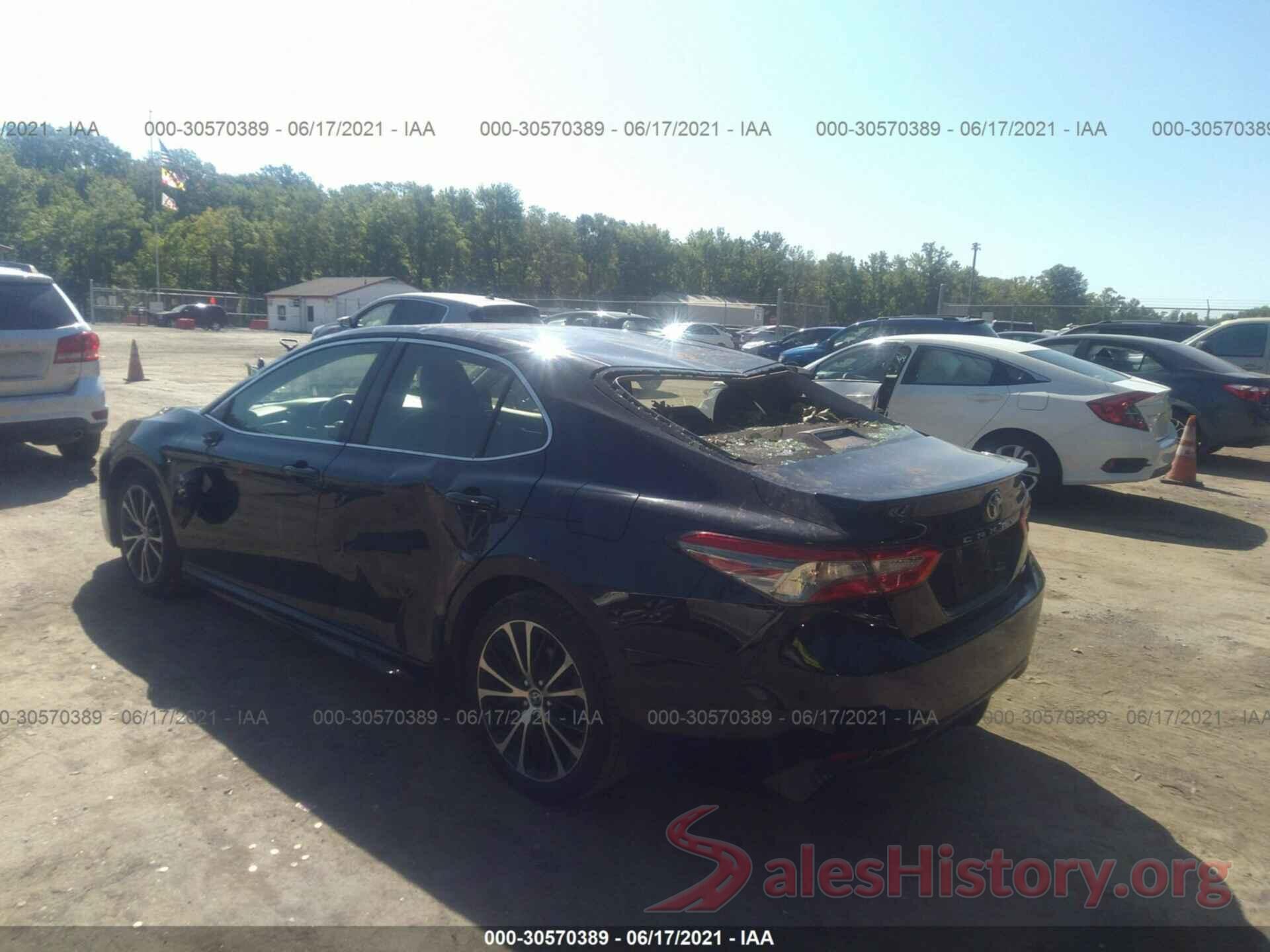 JTNB11HK2J3016374 2018 TOYOTA CAMRY