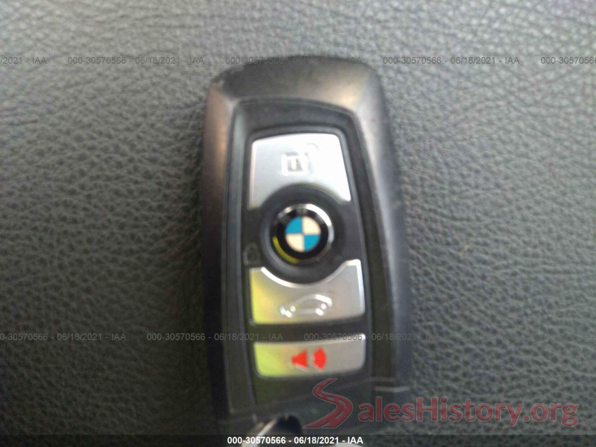 WBA8E1G56GNU11098 2016 BMW 3 SERIES