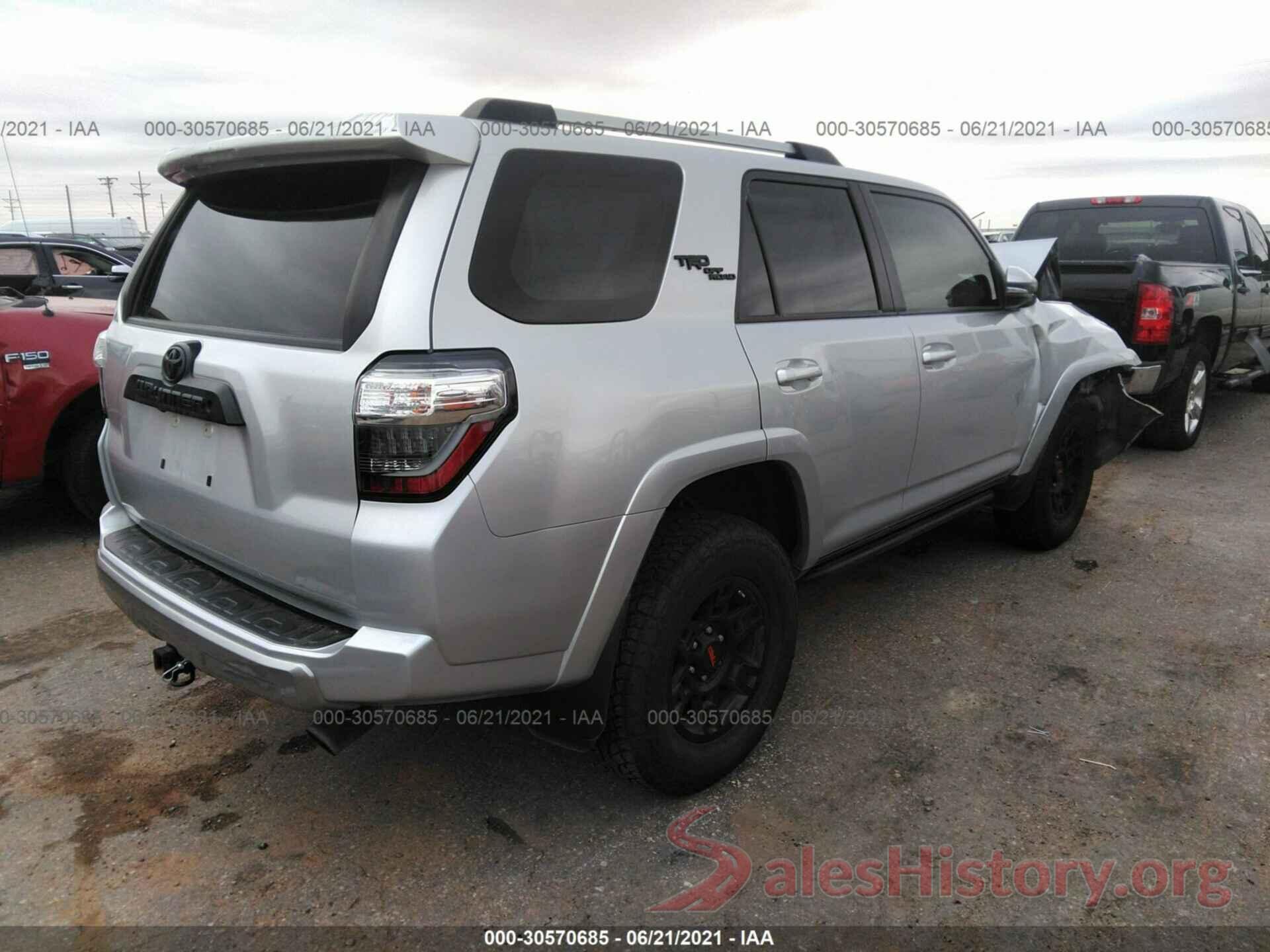 JTEBU5JR4J5591215 2018 TOYOTA 4RUNNER