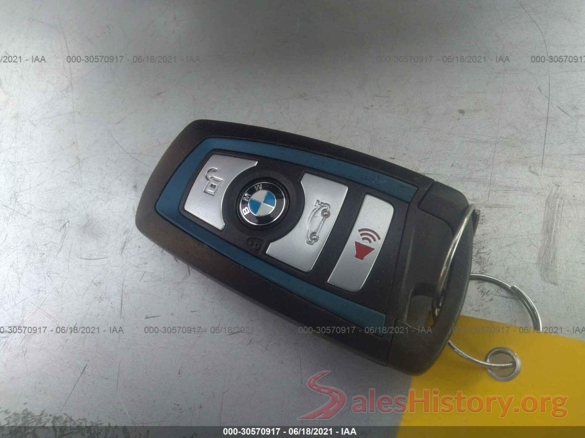 WBA2F9C55HV664311 2017 BMW 2 SERIES