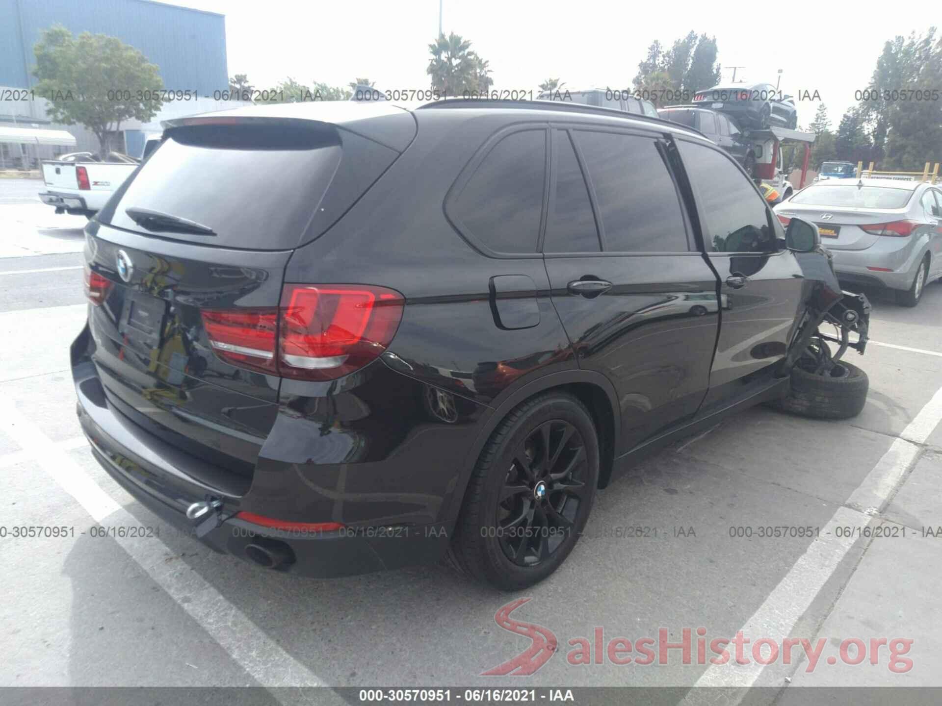 5UXKR2C52G0R71642 2016 BMW X5