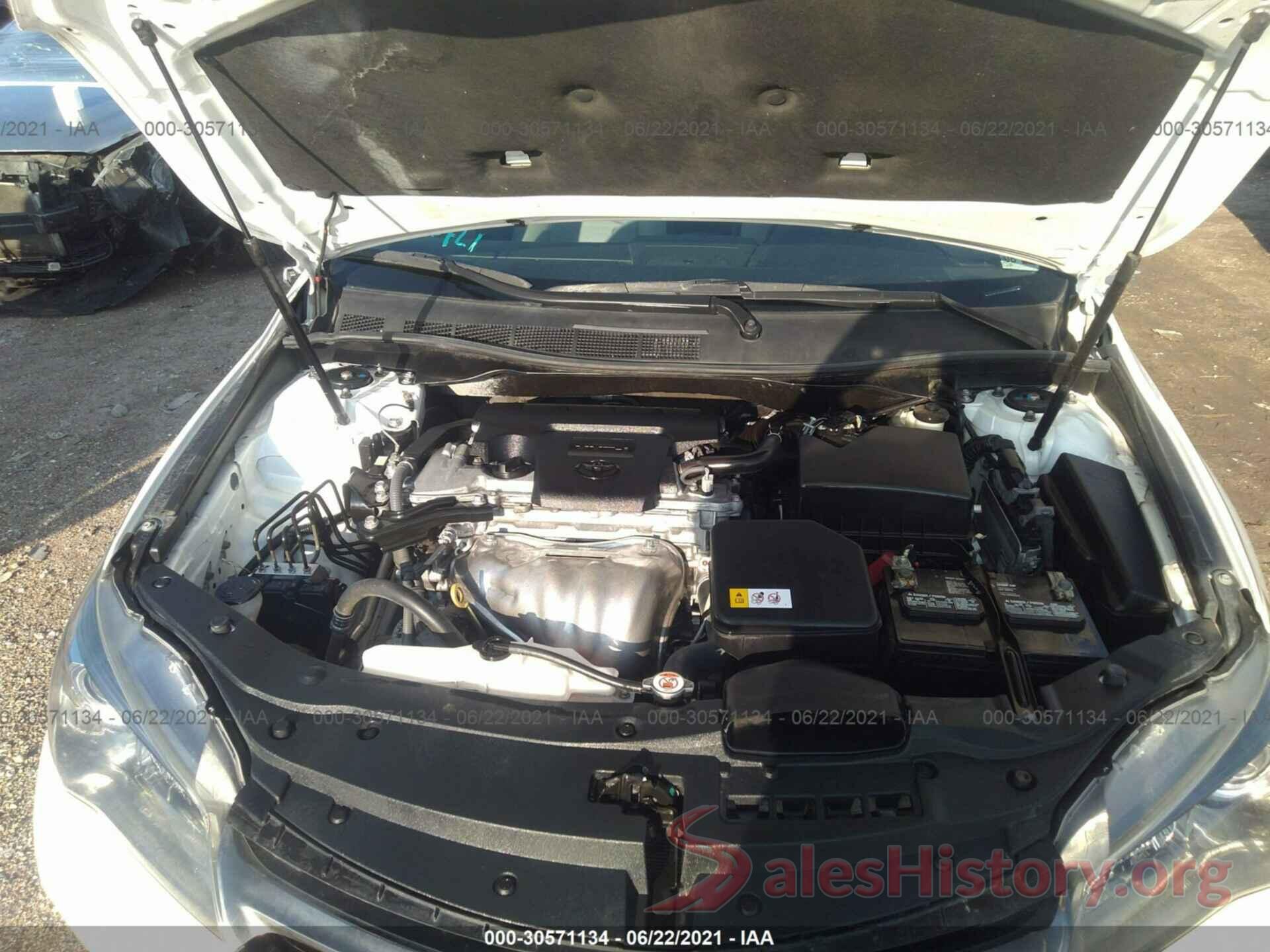 4T1BF1FK6HU290962 2017 TOYOTA CAMRY