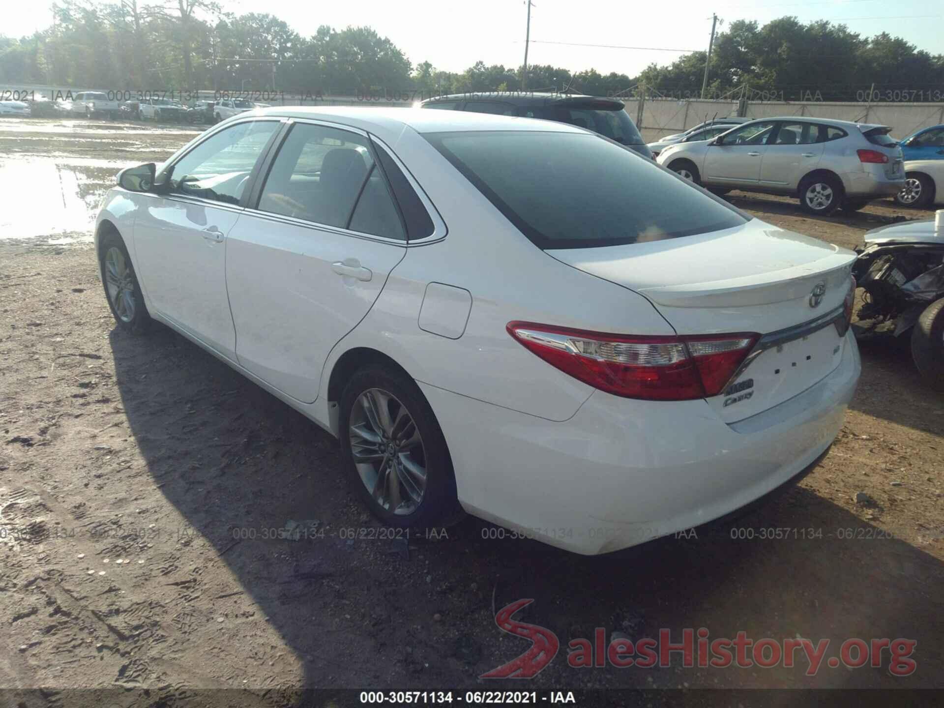 4T1BF1FK6HU290962 2017 TOYOTA CAMRY