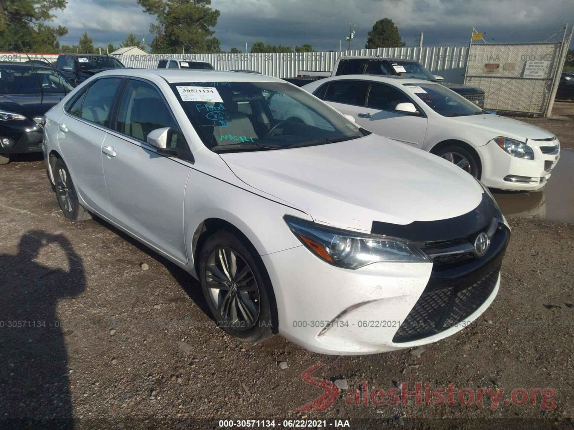 4T1BF1FK6HU290962 2017 TOYOTA CAMRY