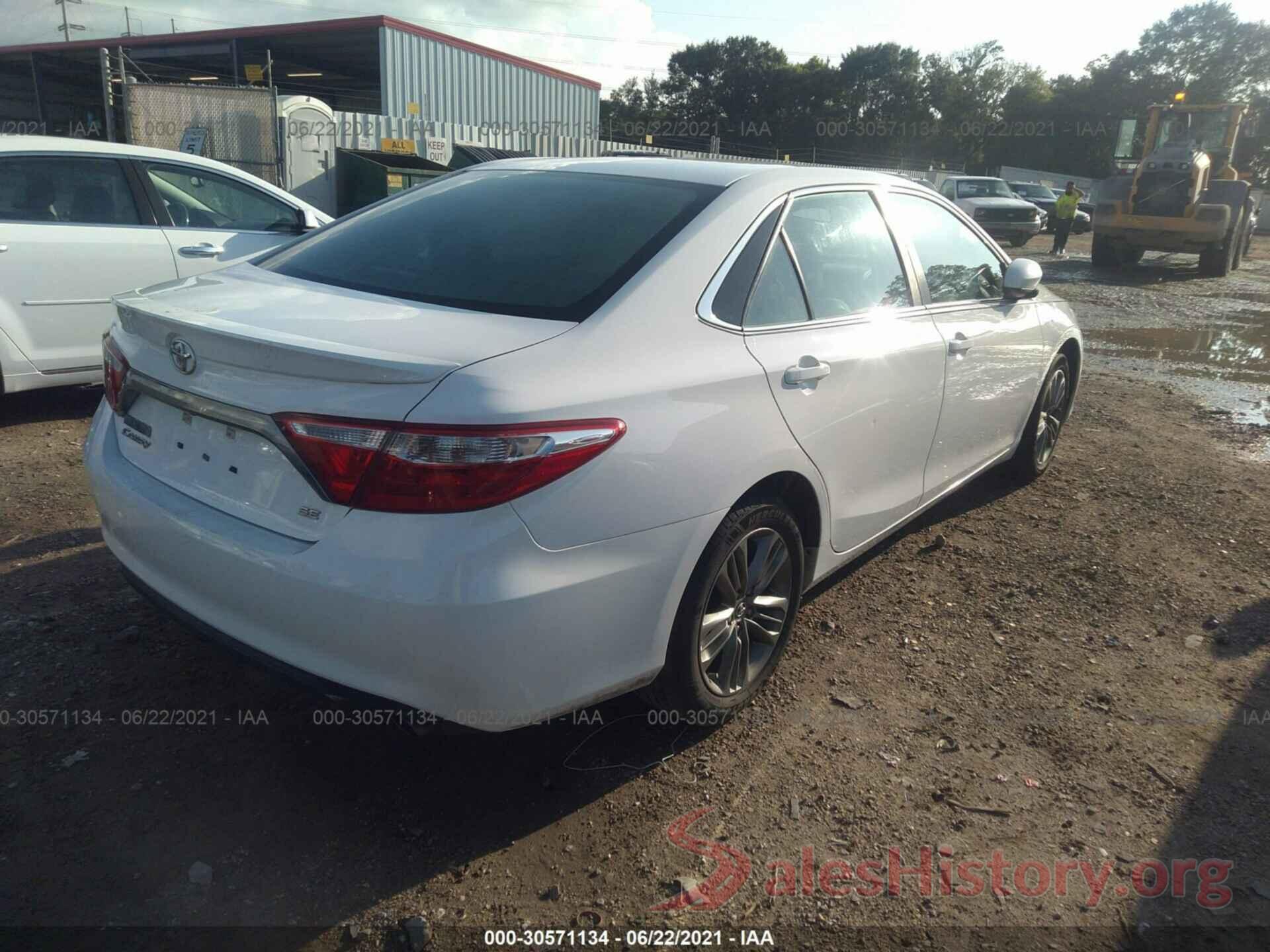 4T1BF1FK6HU290962 2017 TOYOTA CAMRY