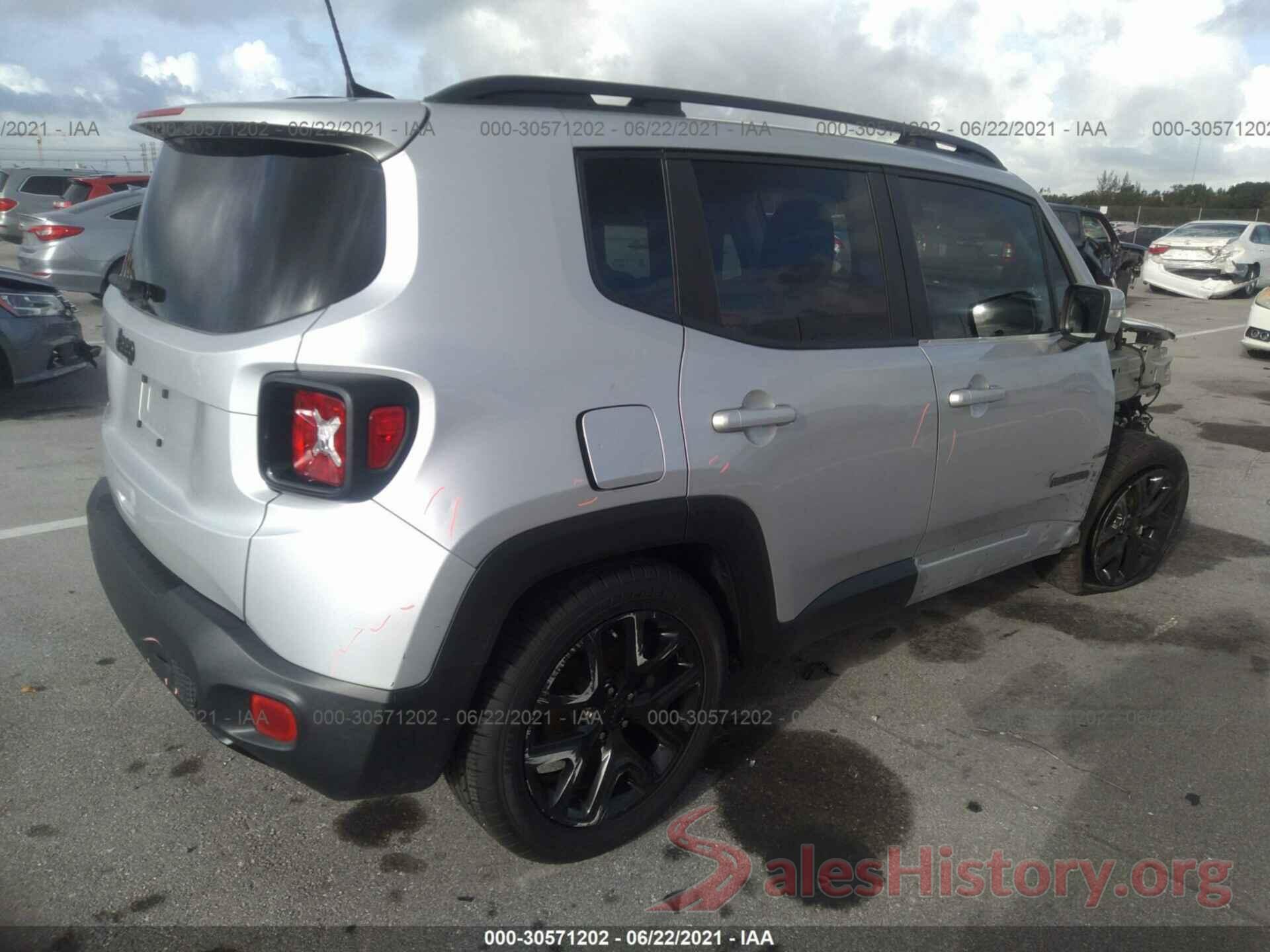 ZACCJABB9JPH77268 2018 JEEP RENEGADE