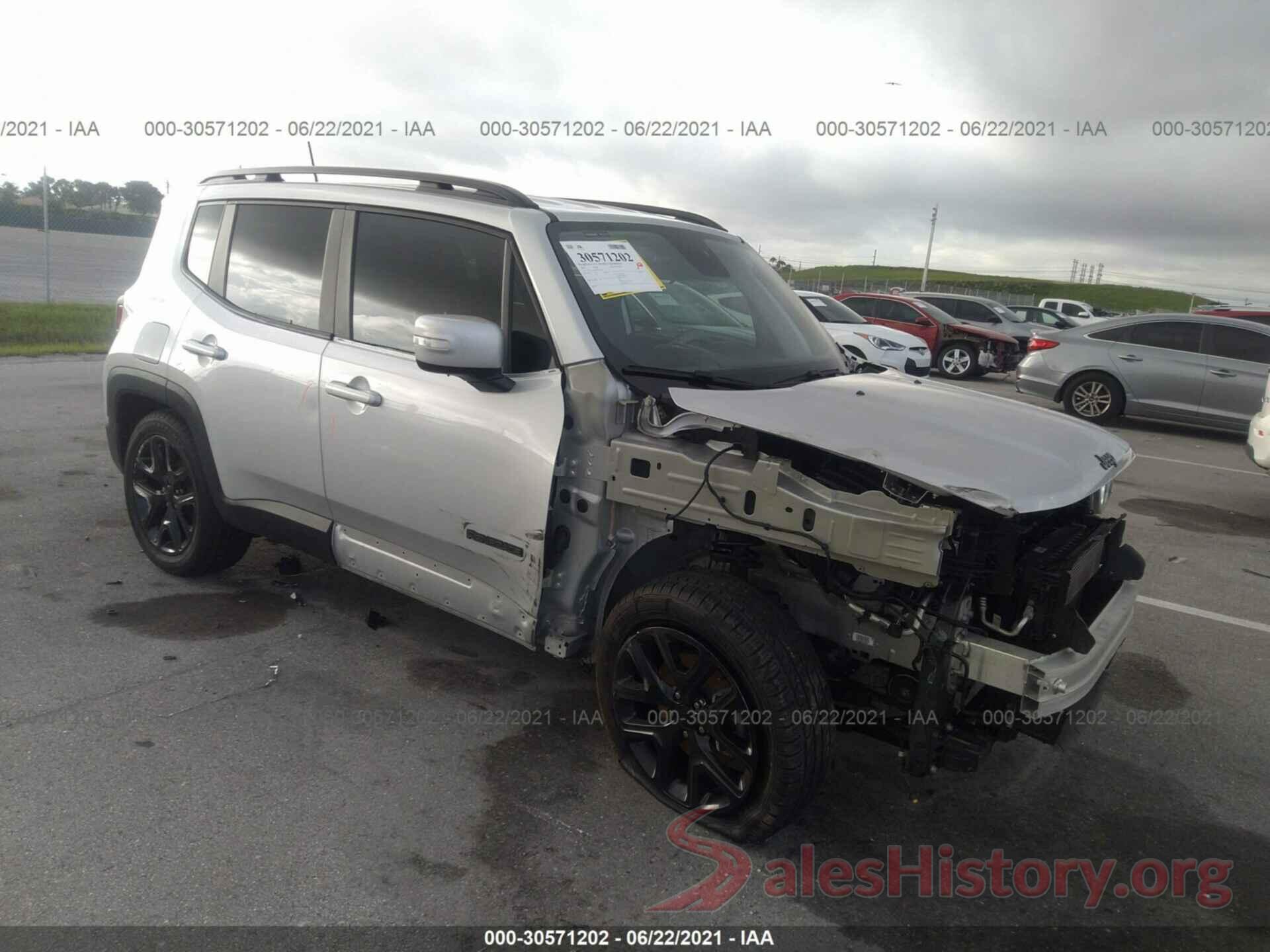 ZACCJABB9JPH77268 2018 JEEP RENEGADE