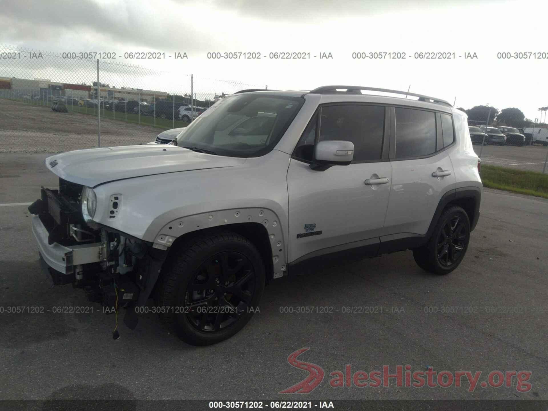 ZACCJABB9JPH77268 2018 JEEP RENEGADE