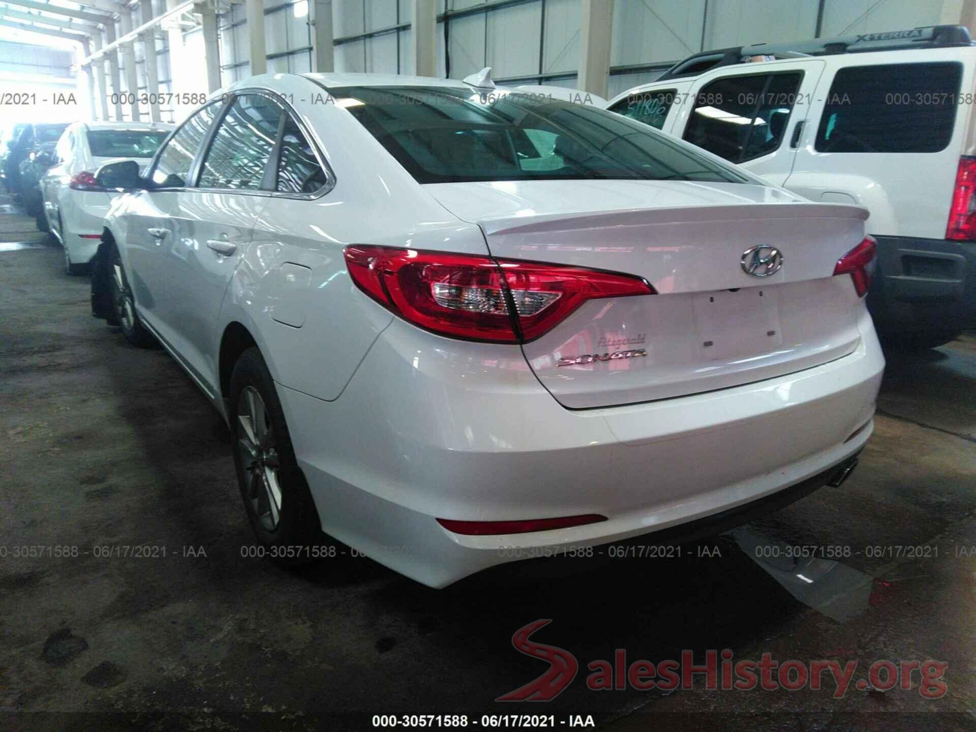 00000000000504158 2017 HYUNDAI SONATA