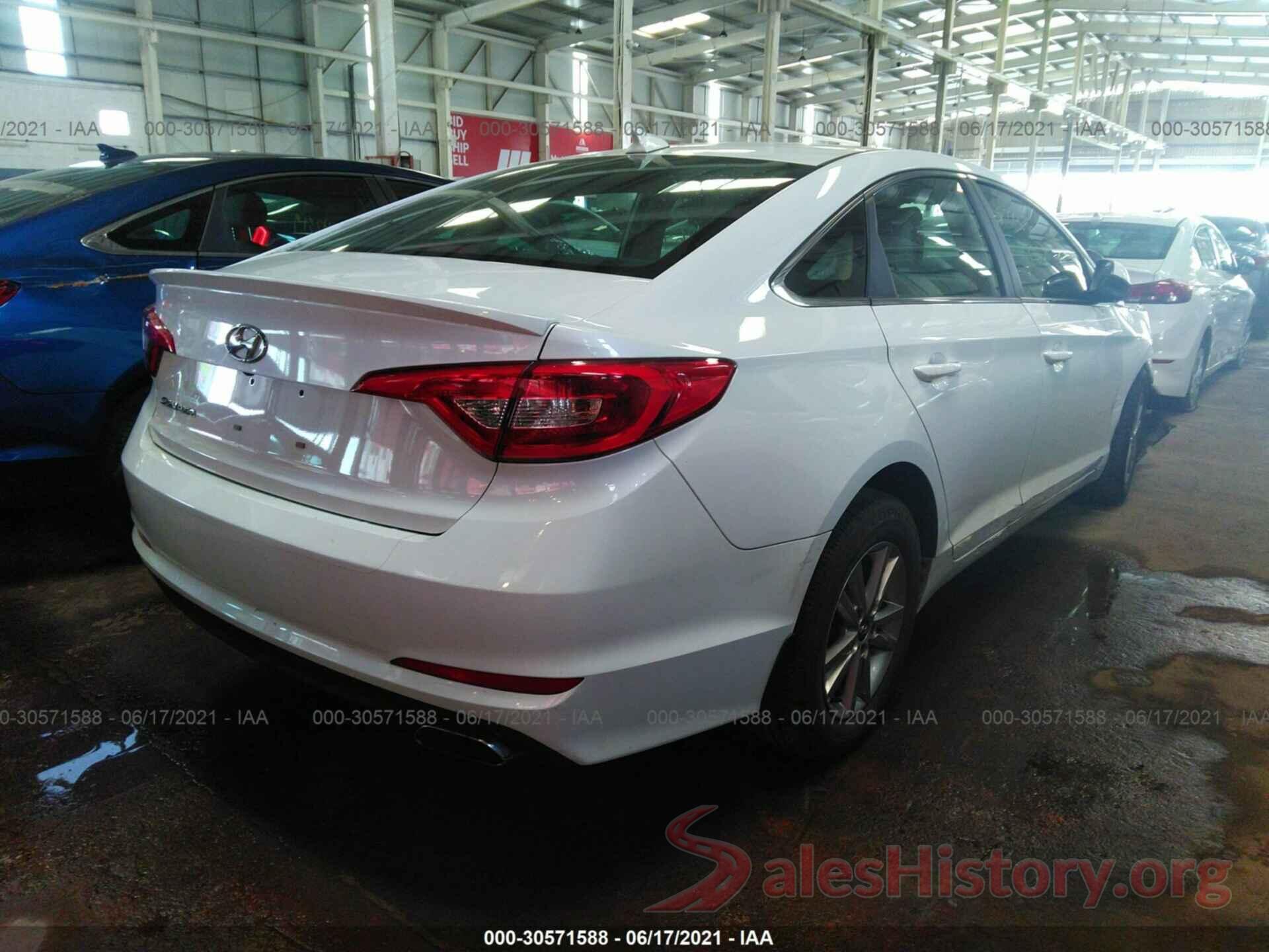 00000000000504158 2017 HYUNDAI SONATA