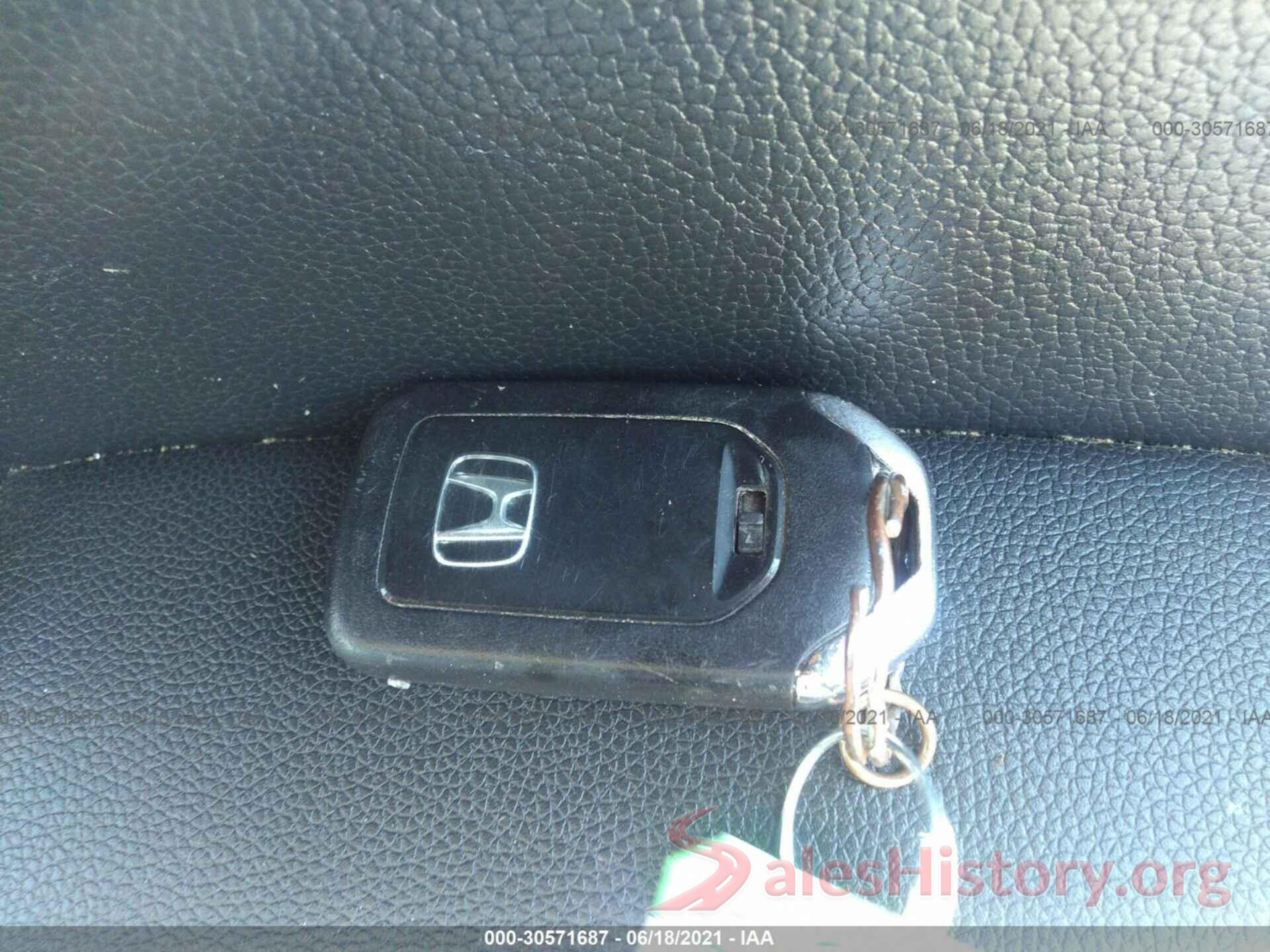 3HGGK5H89GM702908 2016 HONDA FIT