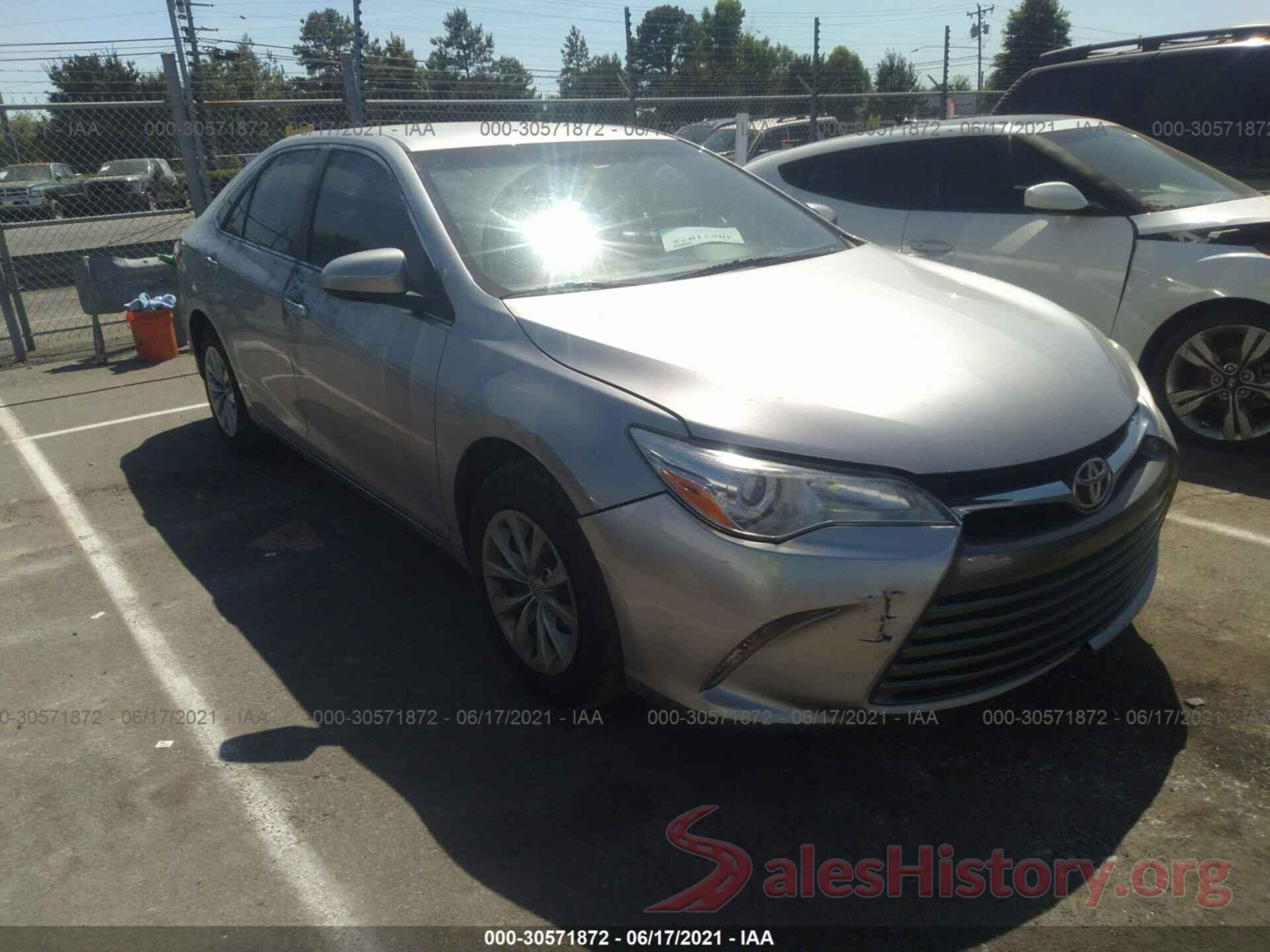 4T1BF1FKXHU777033 2017 TOYOTA CAMRY