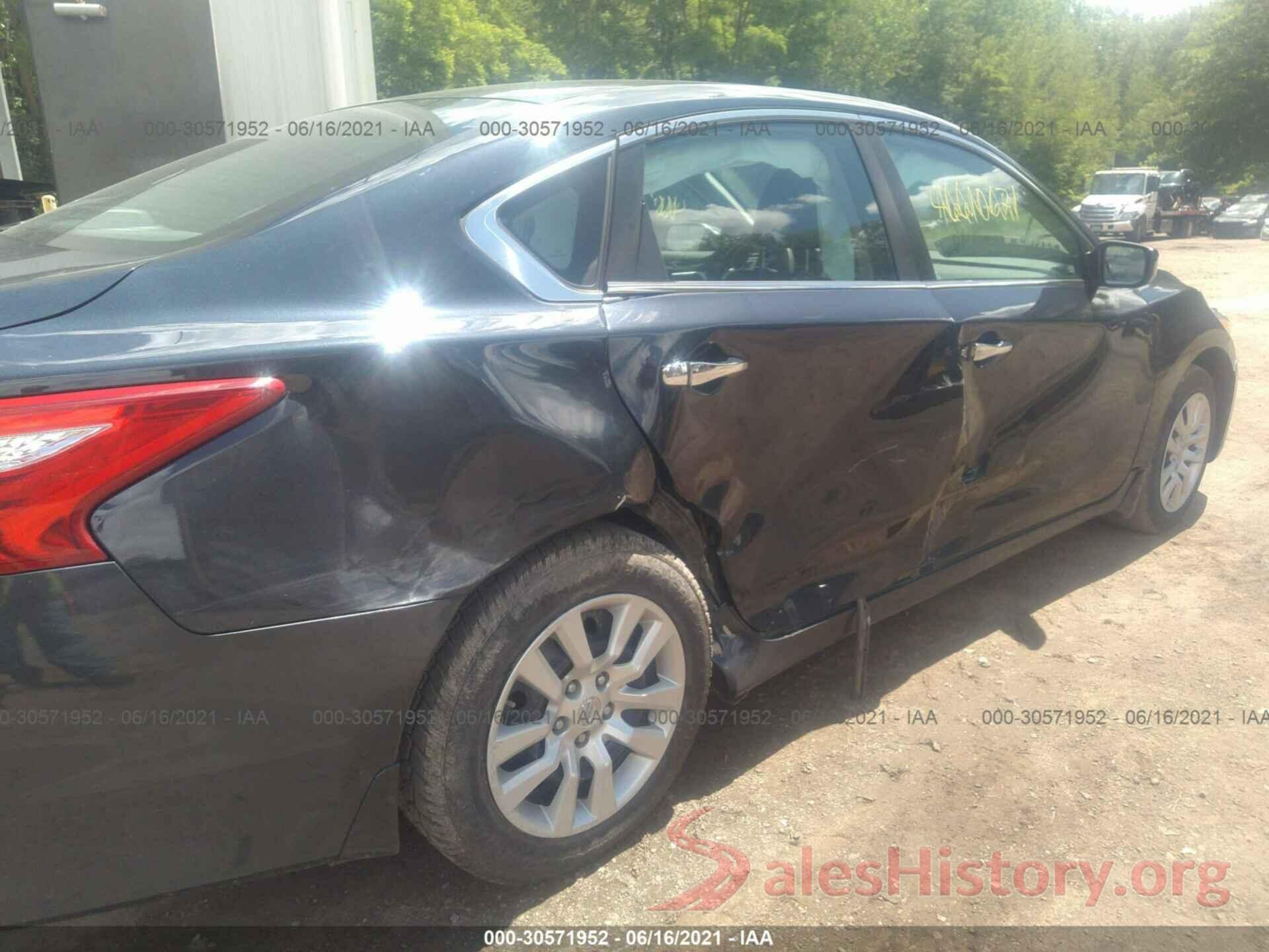 1N4AL3AP6HC493207 2017 NISSAN ALTIMA