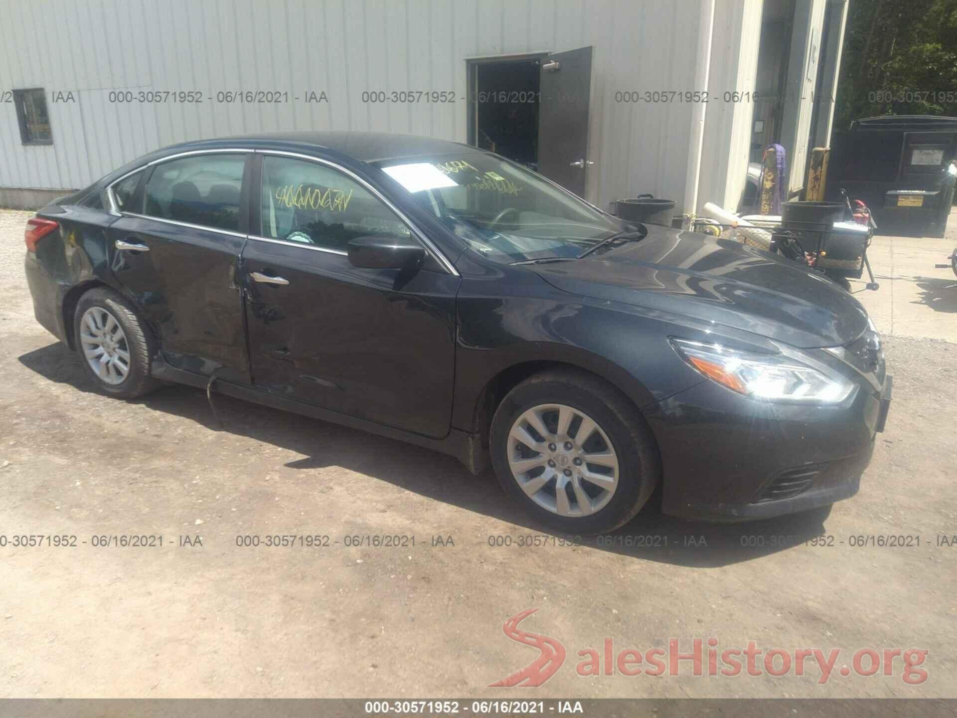 1N4AL3AP6HC493207 2017 NISSAN ALTIMA