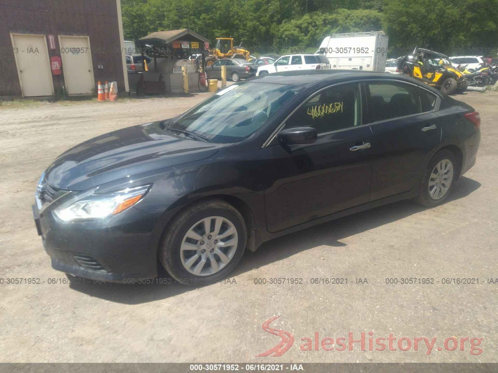 1N4AL3AP6HC493207 2017 NISSAN ALTIMA