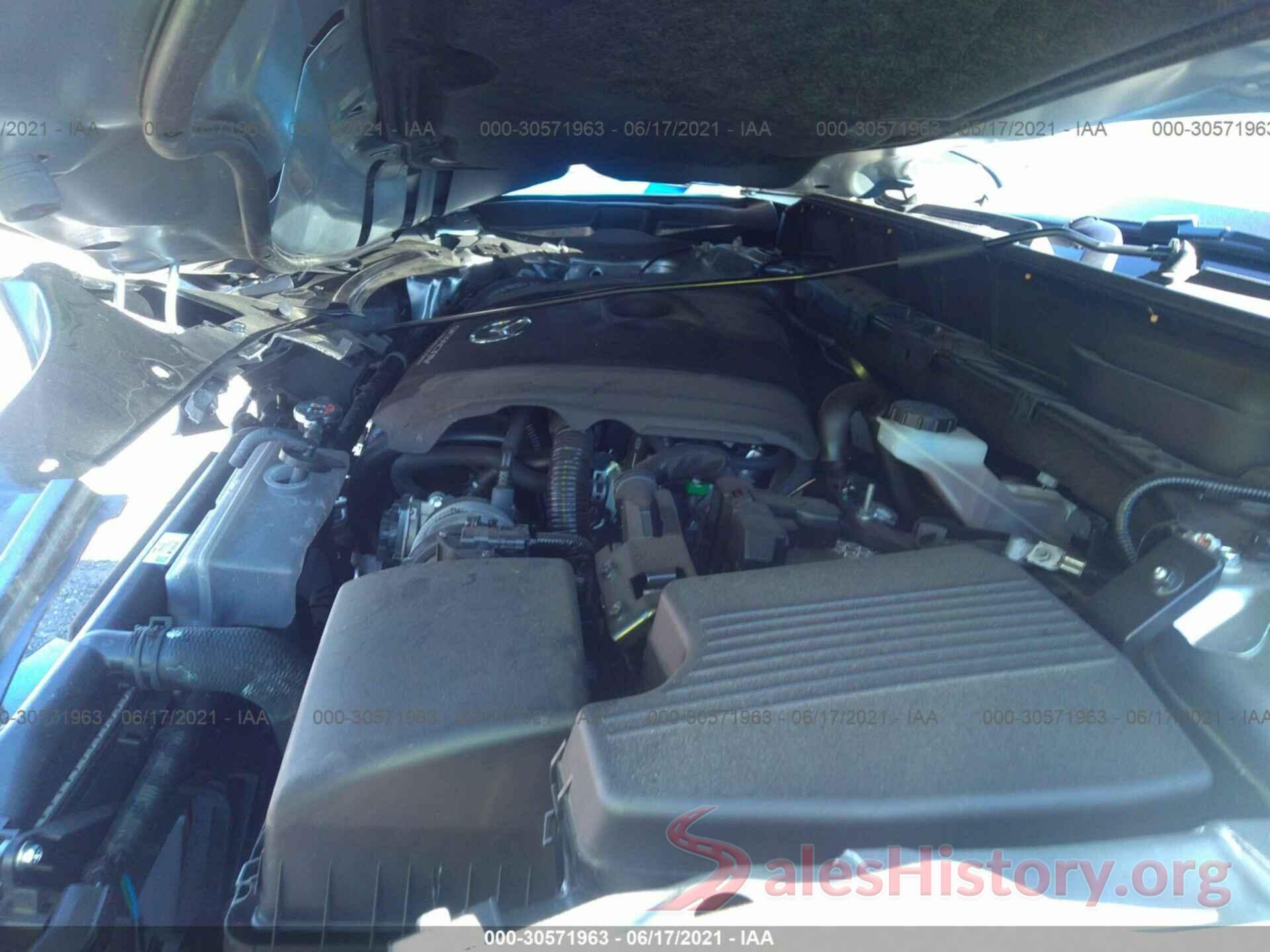 JM3KFBDL6H0211102 2017 MAZDA CX-5