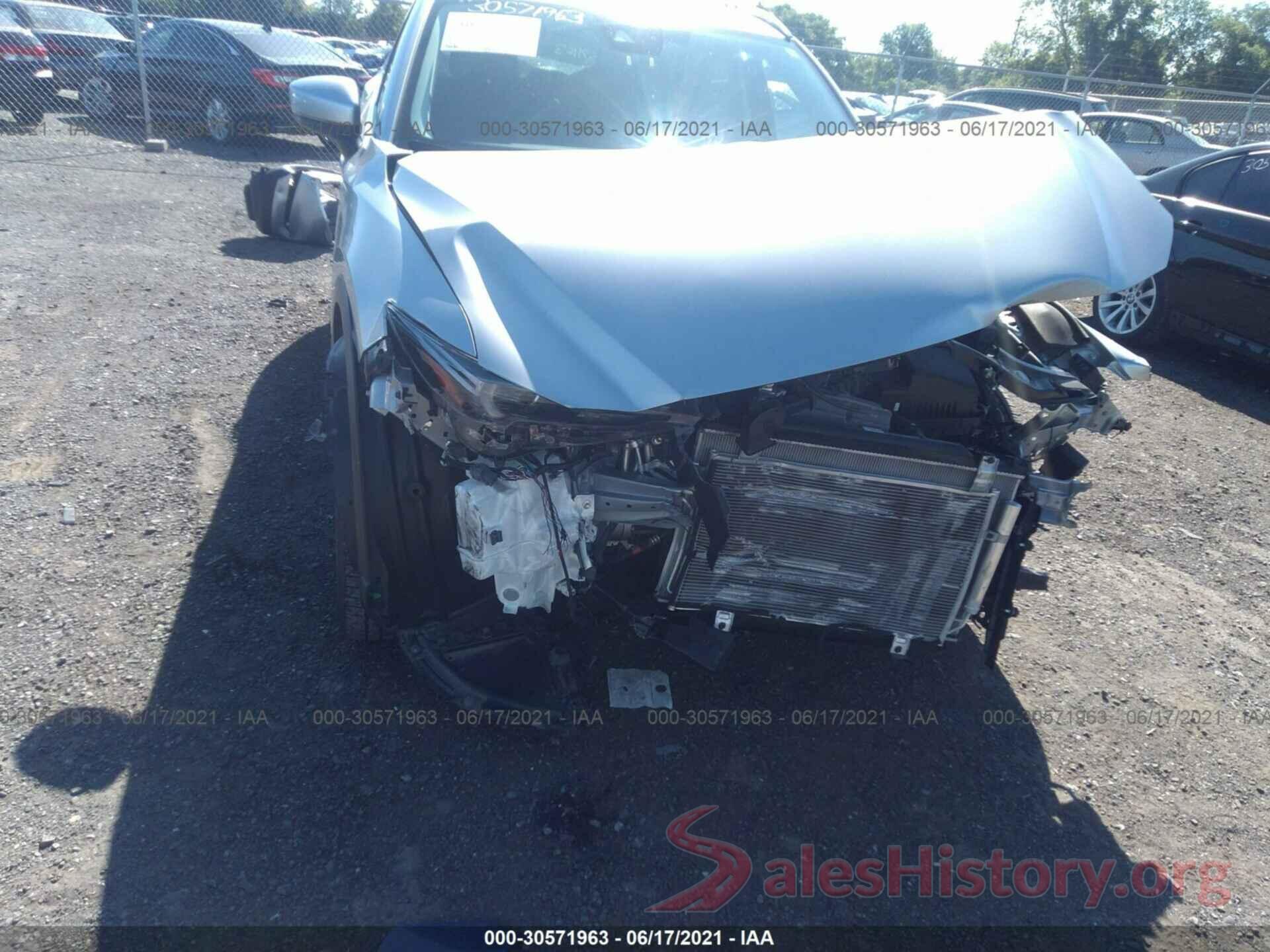 JM3KFBDL6H0211102 2017 MAZDA CX-5