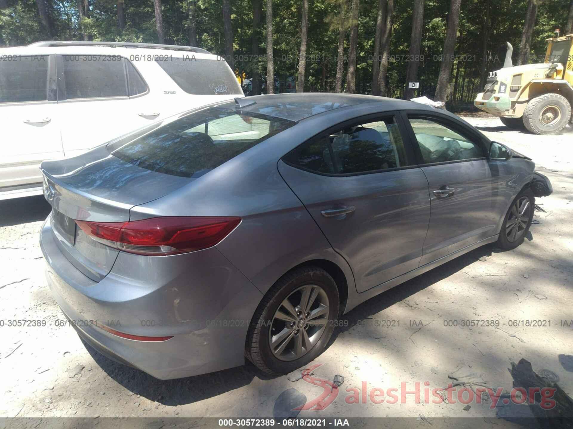 5NPD84LF4HH183533 2017 HYUNDAI ELANTRA