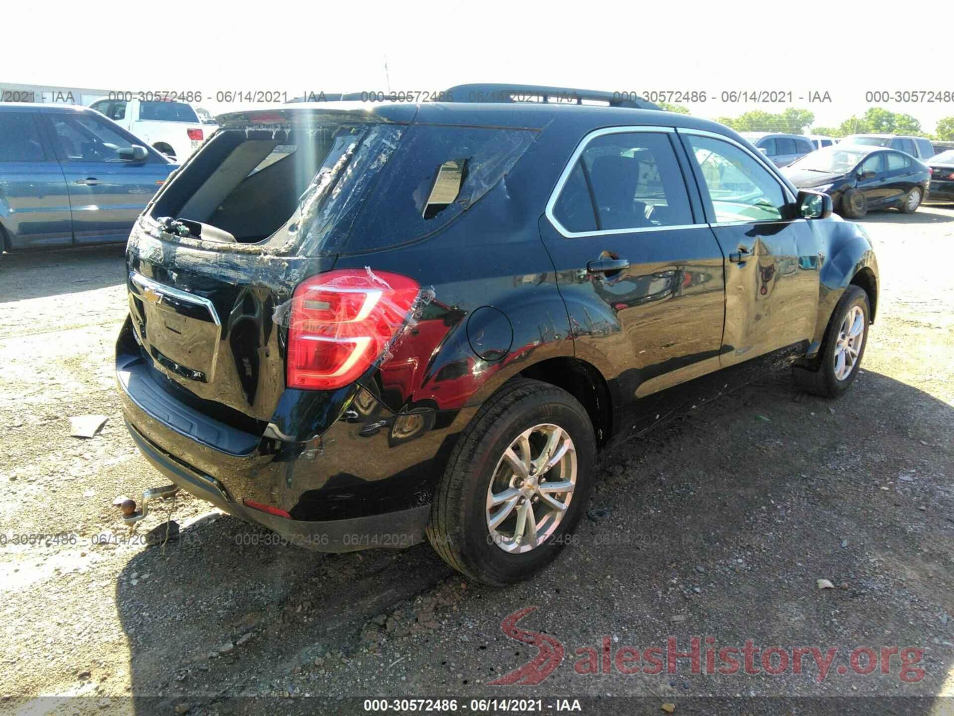 2GNALCEK9H6183142 2017 CHEVROLET EQUINOX