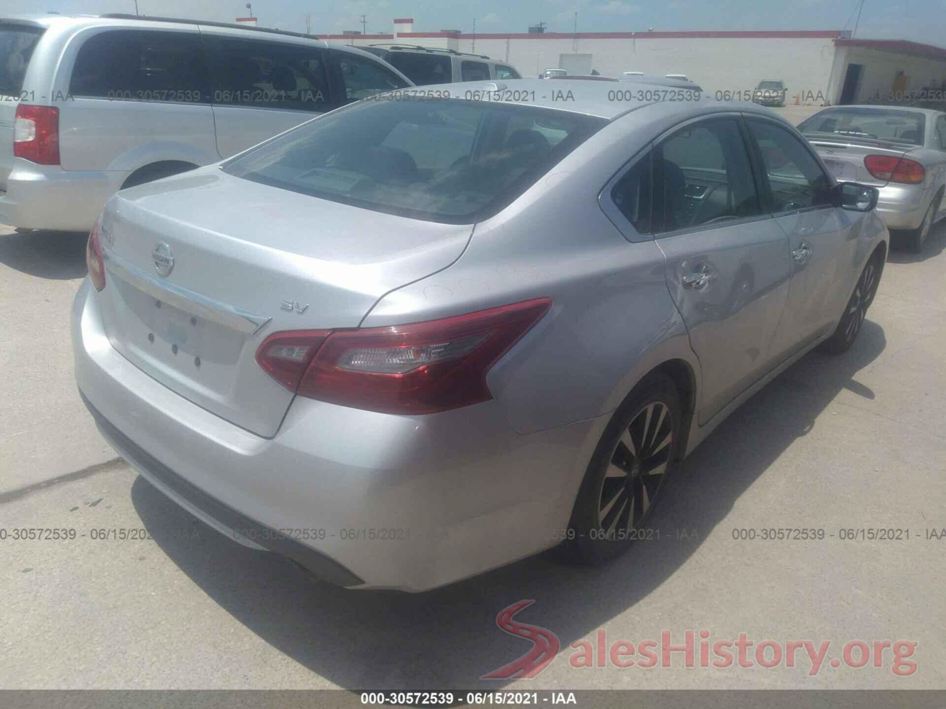 1N4AL3AP7JC208617 2018 NISSAN ALTIMA