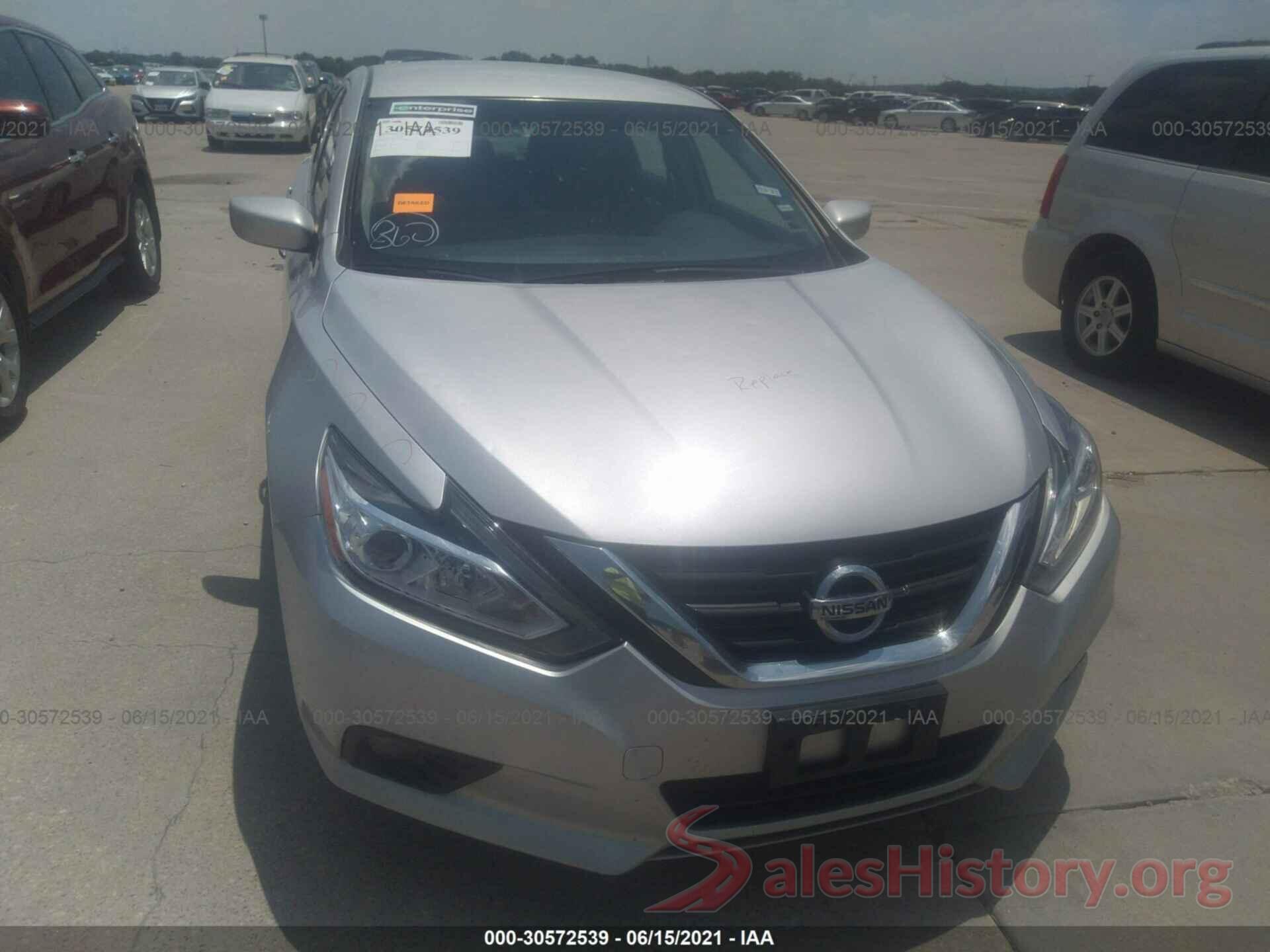 1N4AL3AP7JC208617 2018 NISSAN ALTIMA