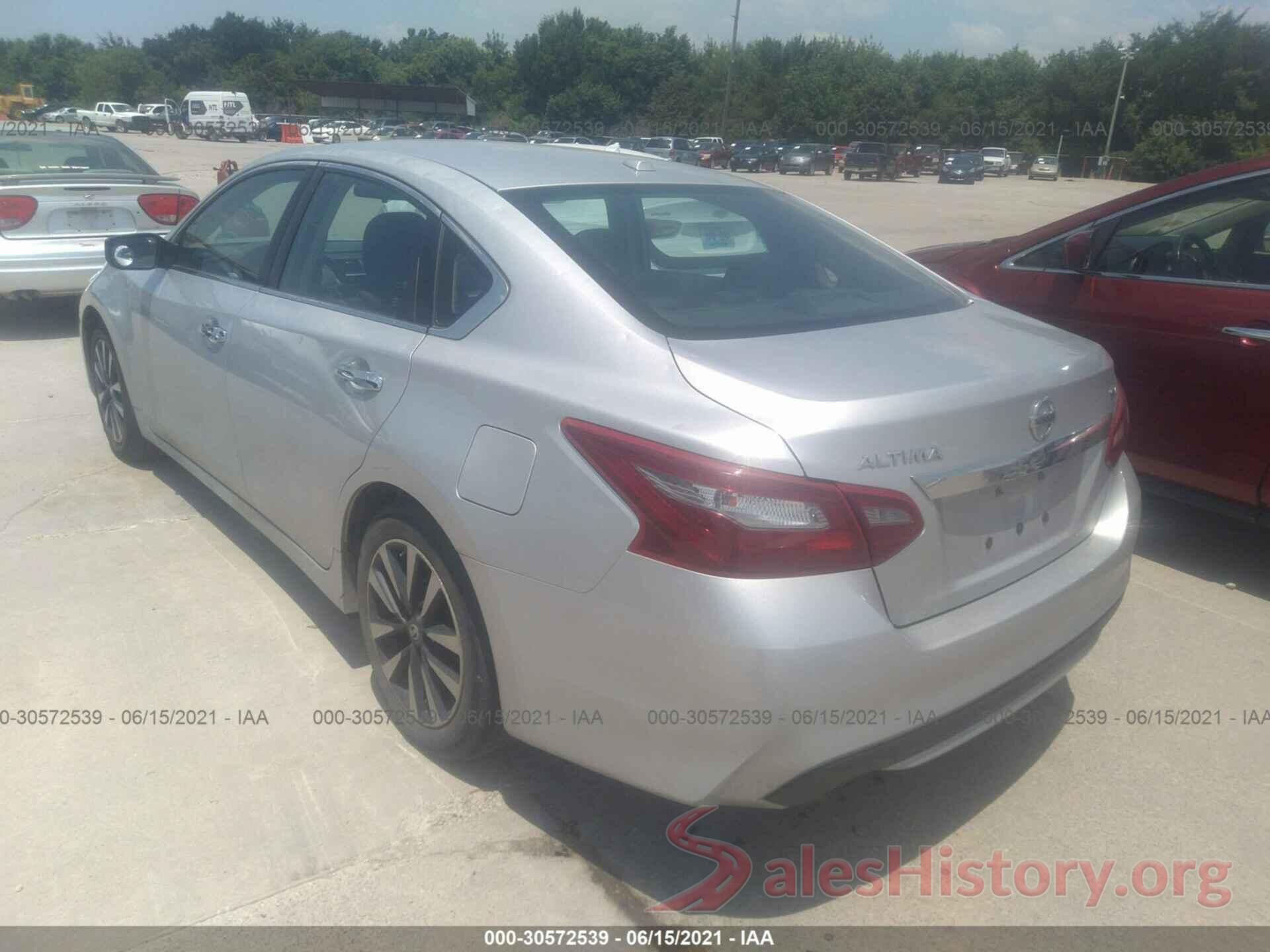 1N4AL3AP7JC208617 2018 NISSAN ALTIMA