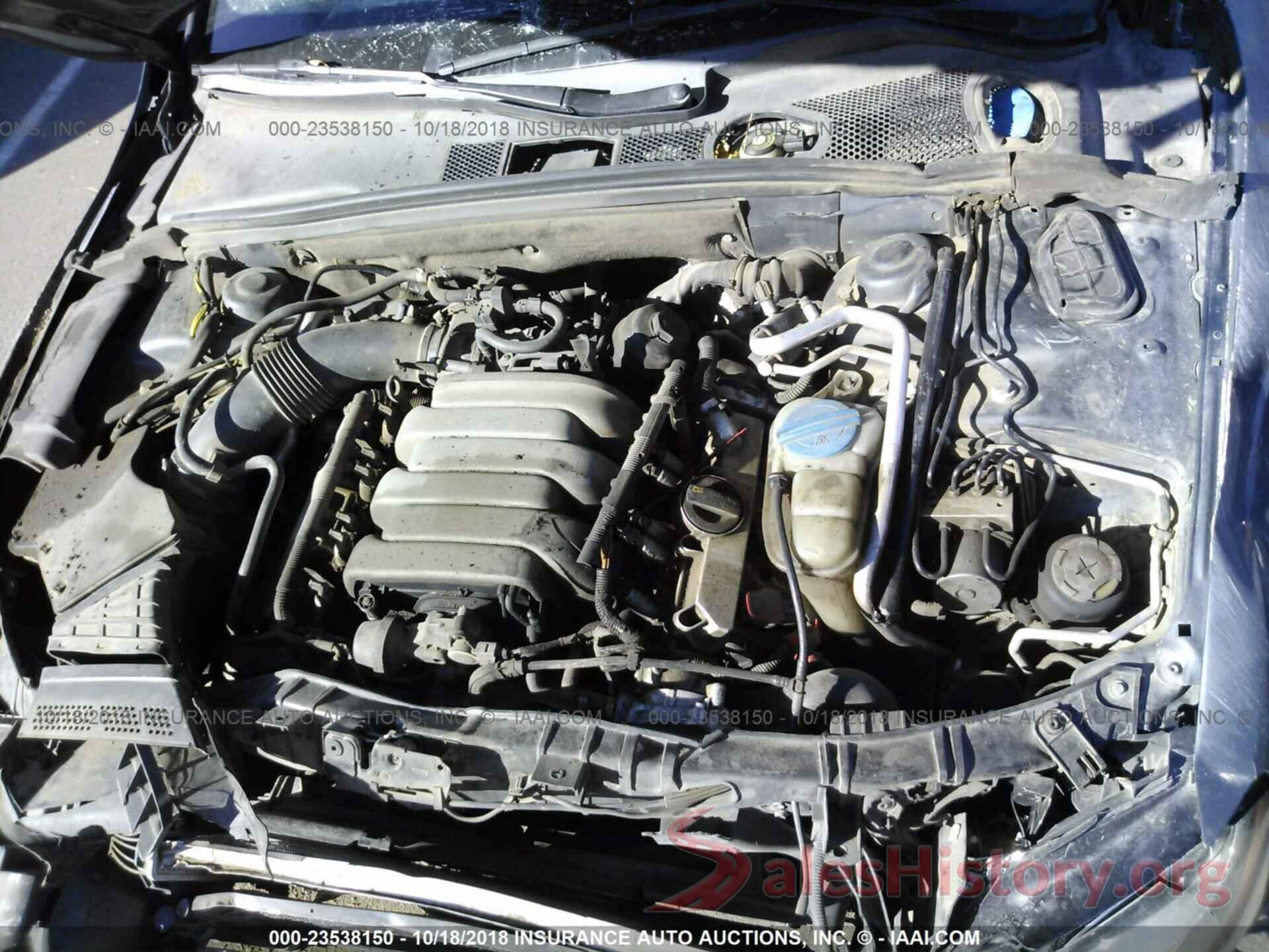 1FT7W2B61KED92681 2009 AUDI A5