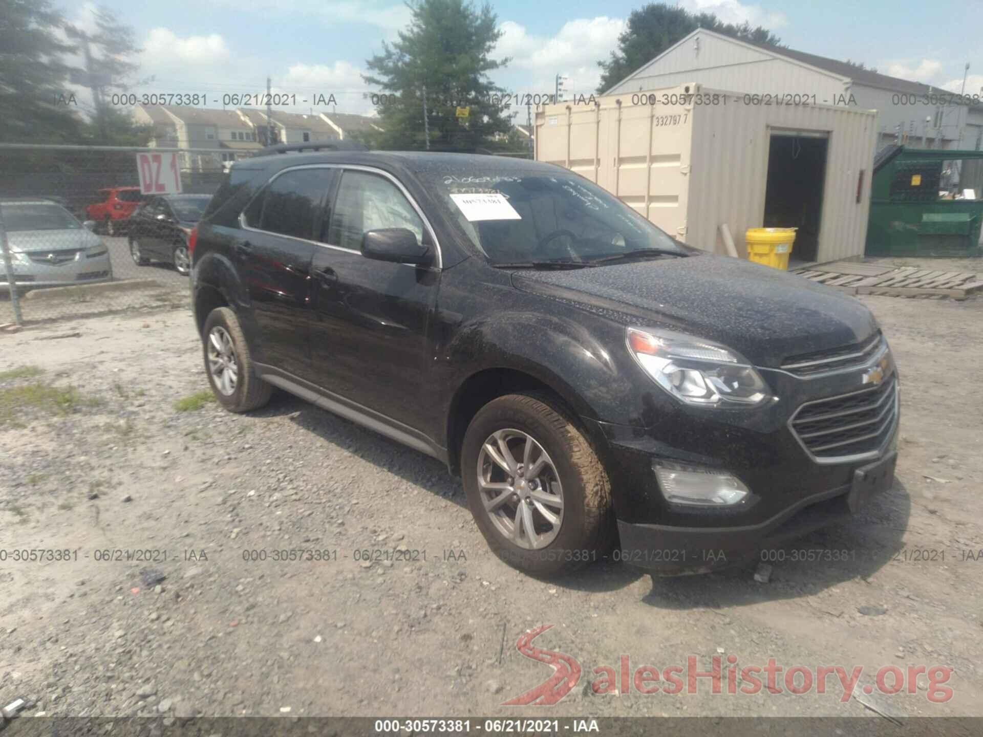 2GNALCEK7H6286009 2017 CHEVROLET EQUINOX