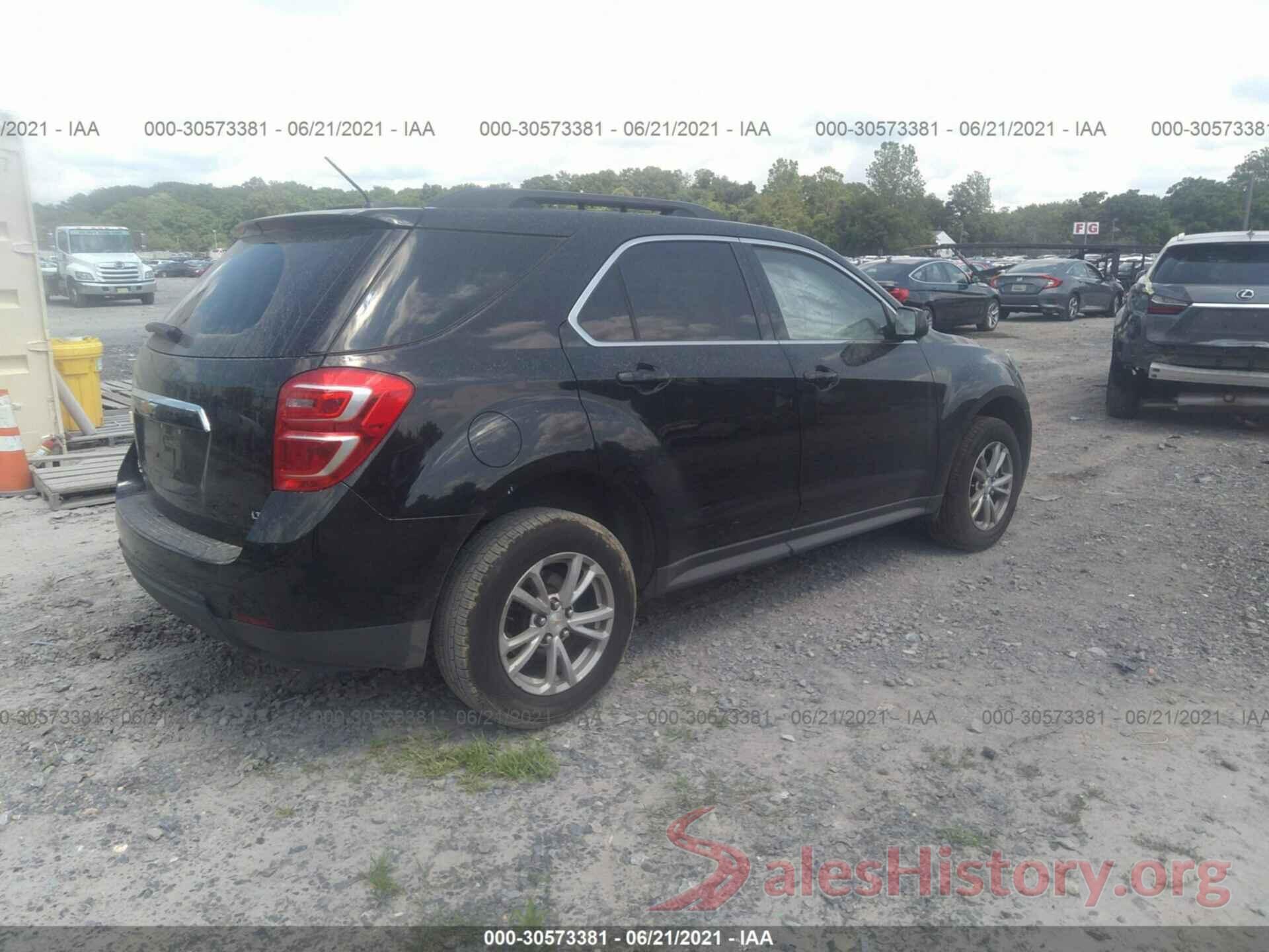 2GNALCEK7H6286009 2017 CHEVROLET EQUINOX