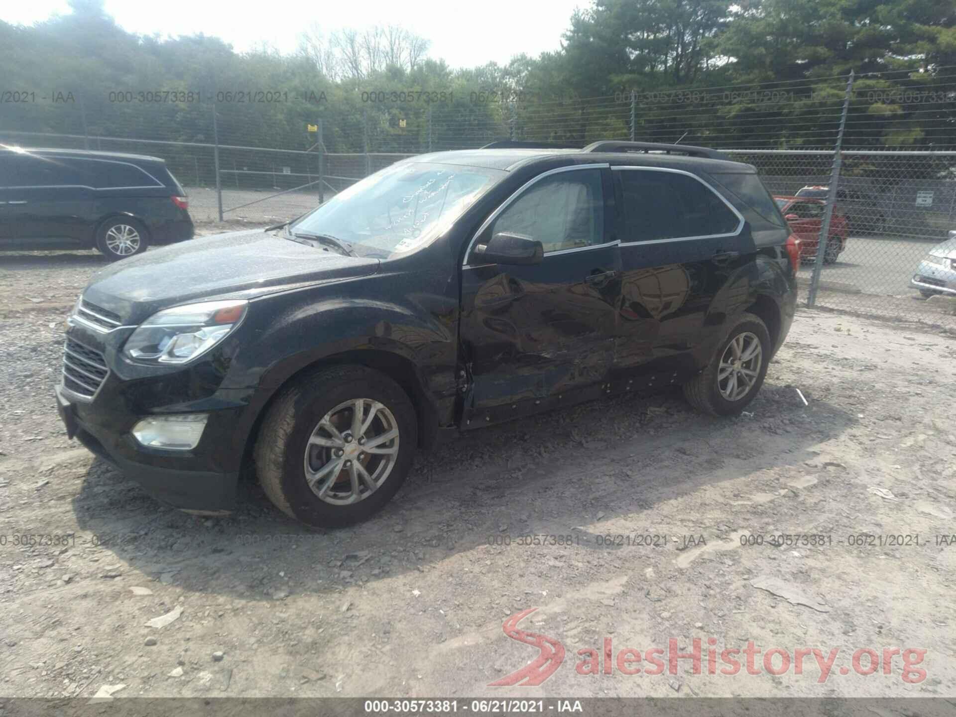 2GNALCEK7H6286009 2017 CHEVROLET EQUINOX