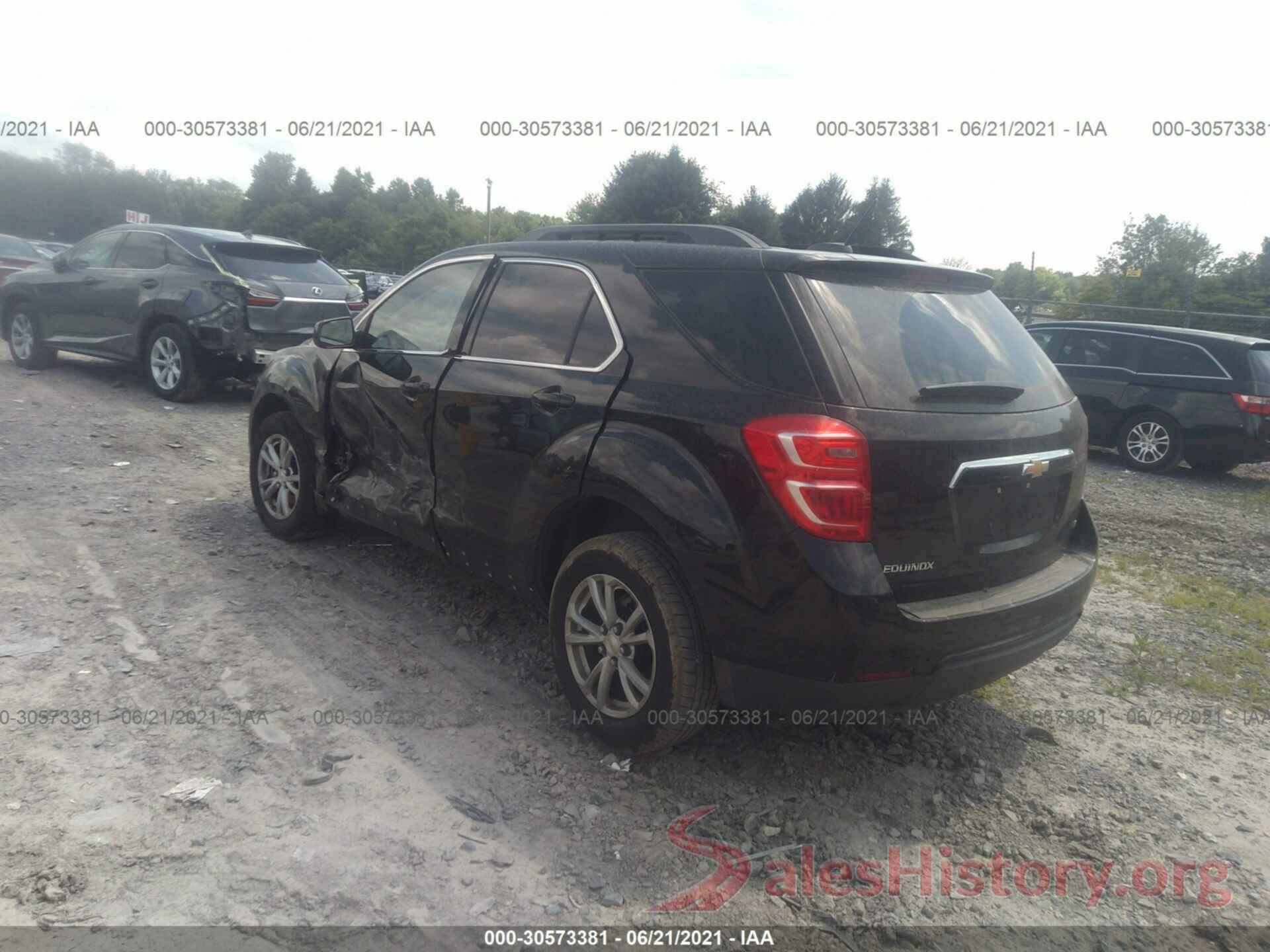 2GNALCEK7H6286009 2017 CHEVROLET EQUINOX