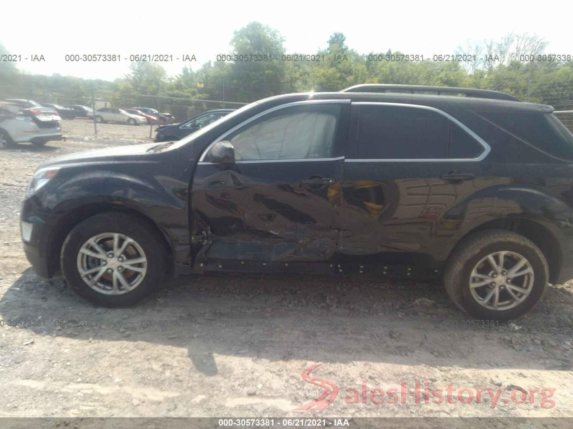 2GNALCEK7H6286009 2017 CHEVROLET EQUINOX