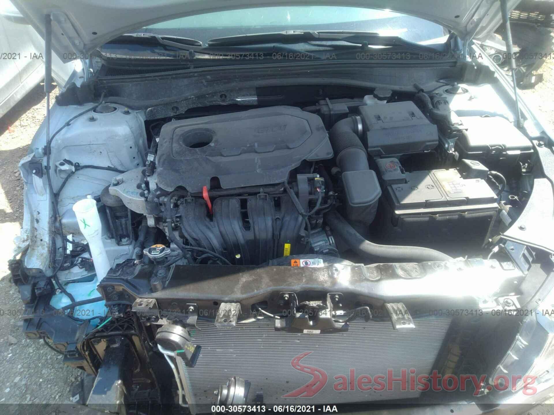 5XXGT4L3XLG395620 2020 KIA OPTIMA