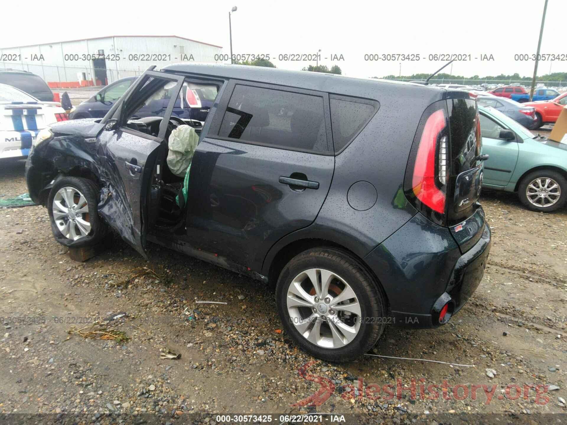 KNDJP3A5XG7251041 2016 KIA SOUL