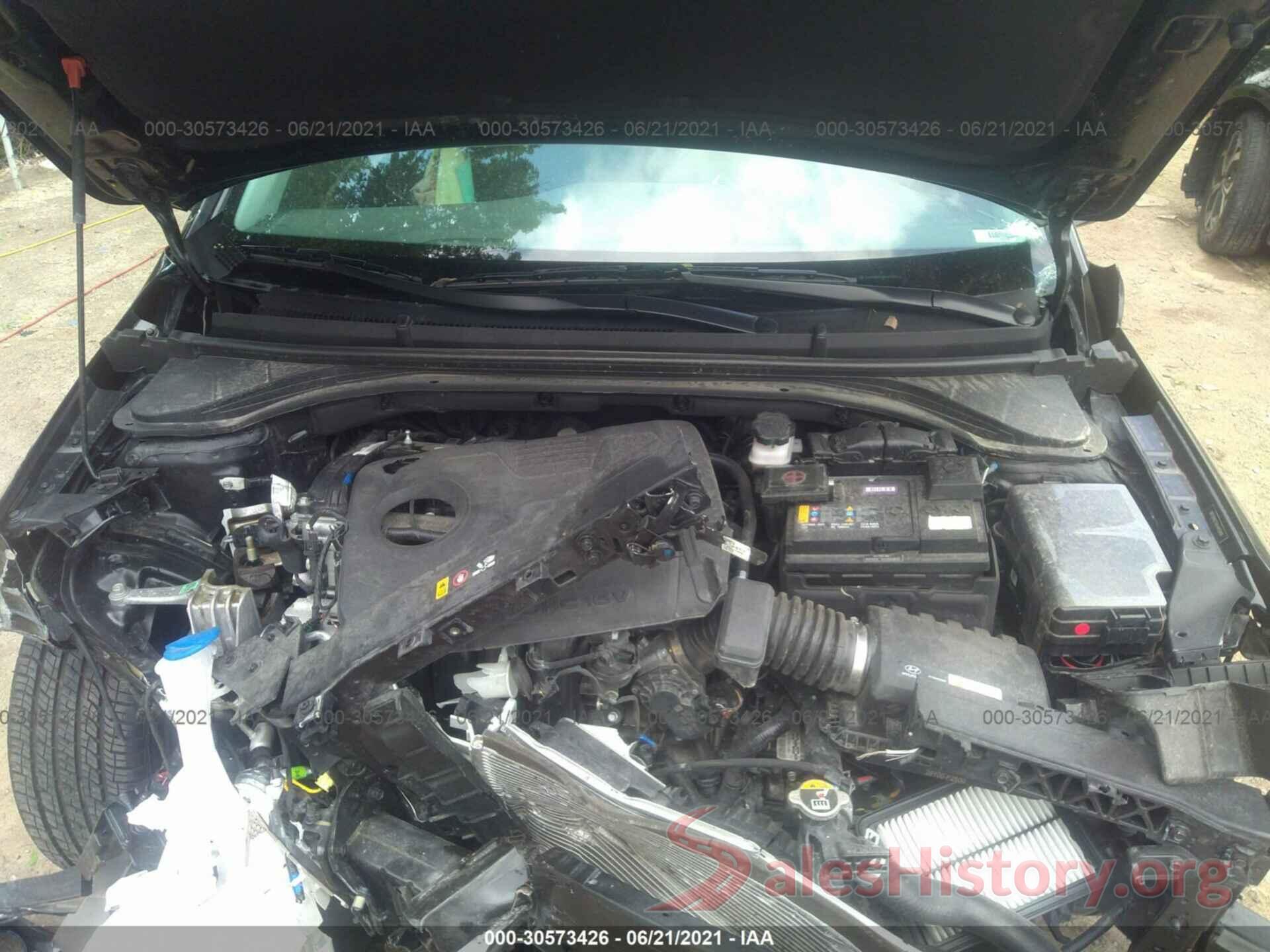 5NPD84LF6KH445849 2019 HYUNDAI ELANTRA