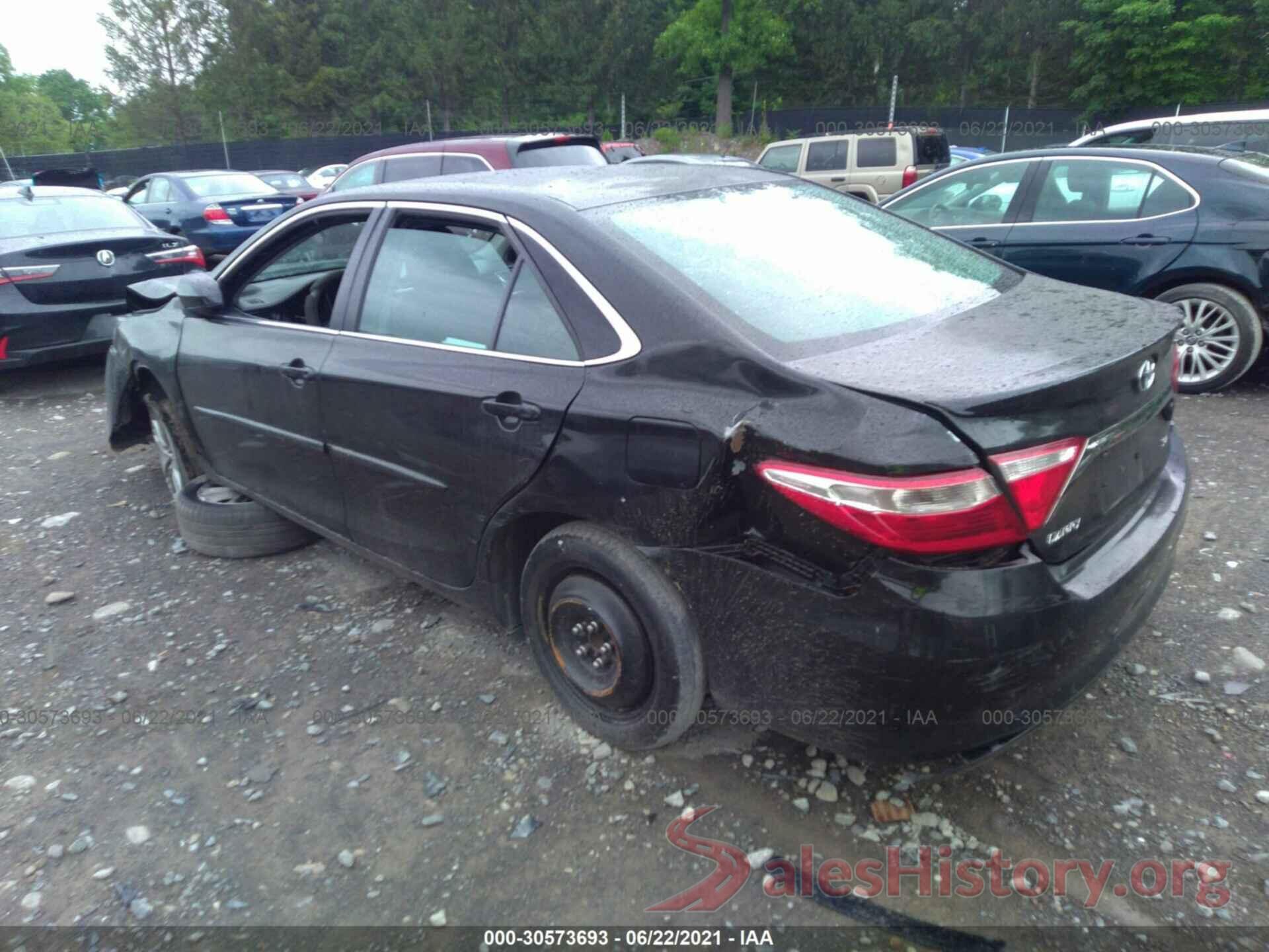 4T1BF1FK6HU398255 2017 TOYOTA CAMRY