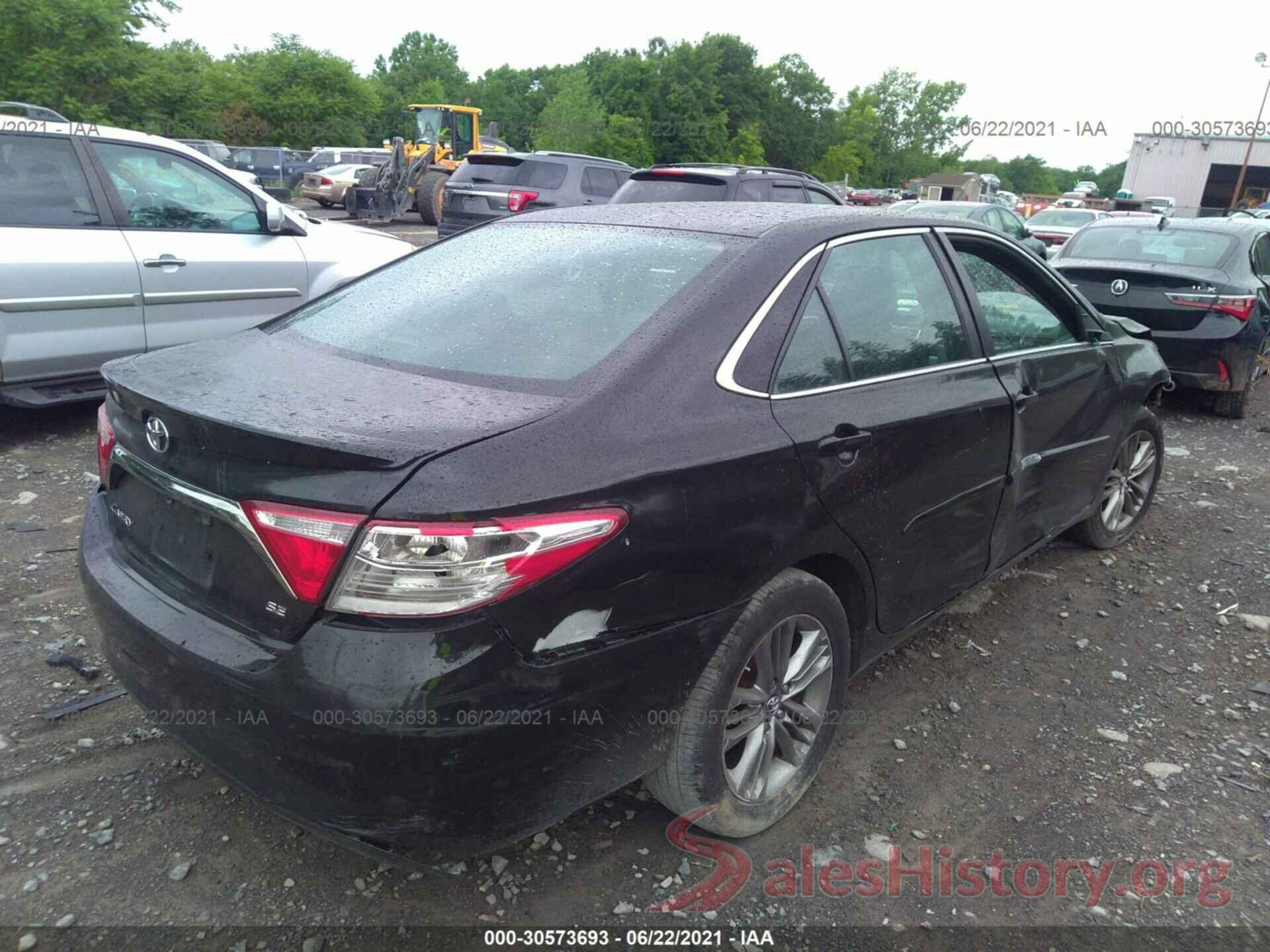 4T1BF1FK6HU398255 2017 TOYOTA CAMRY