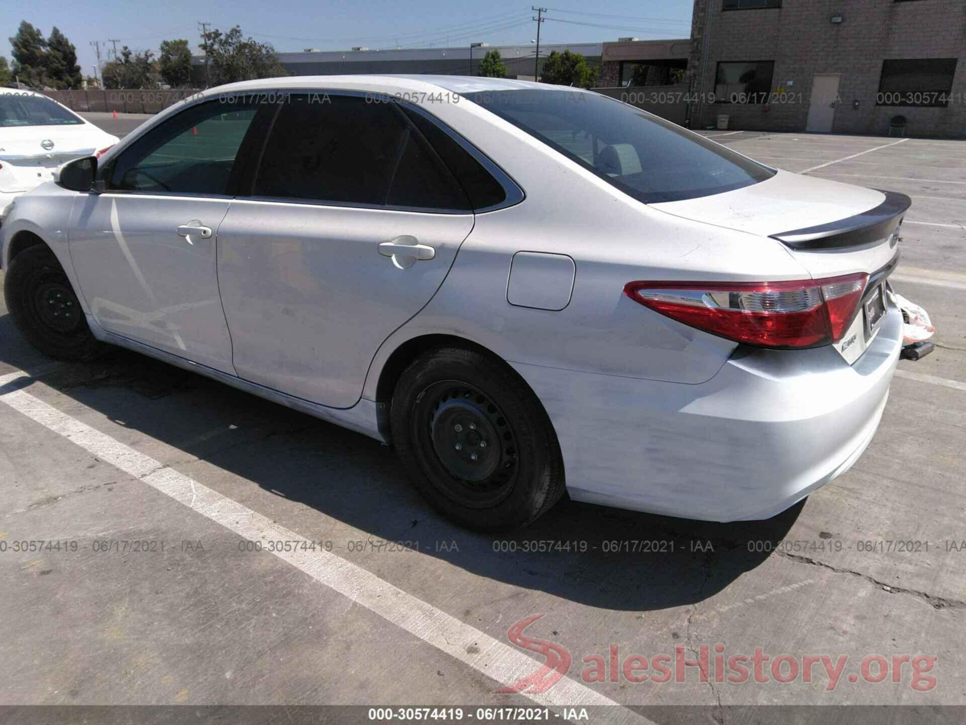 4T1BF1FK1HU421277 2017 TOYOTA CAMRY