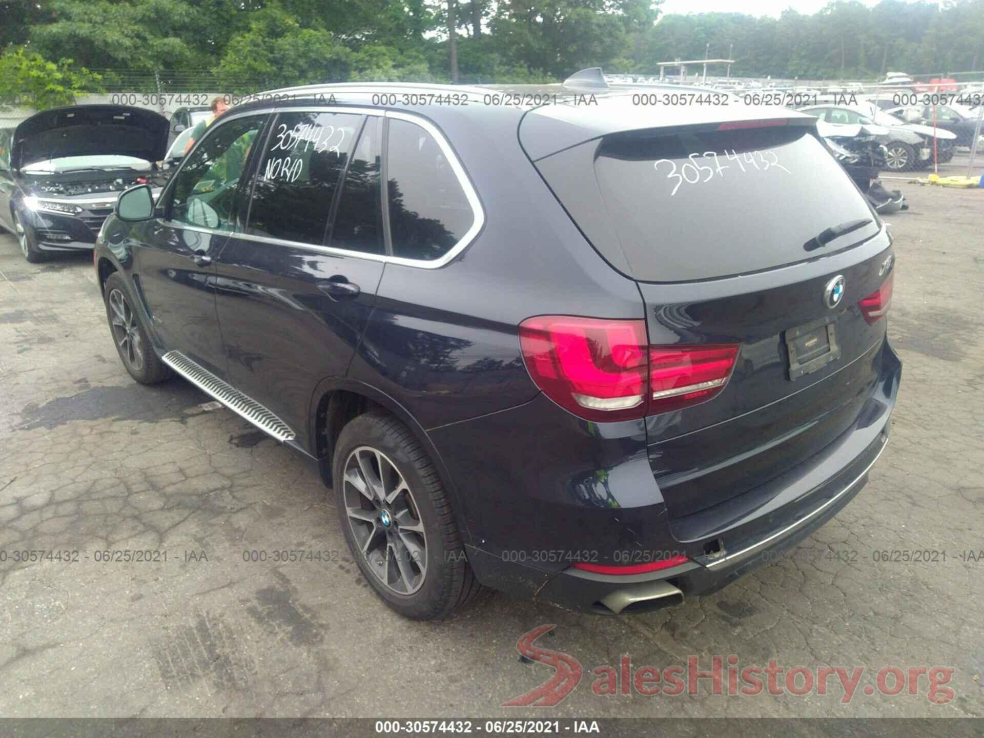 5UXKR0C53JL073612 2018 BMW X5