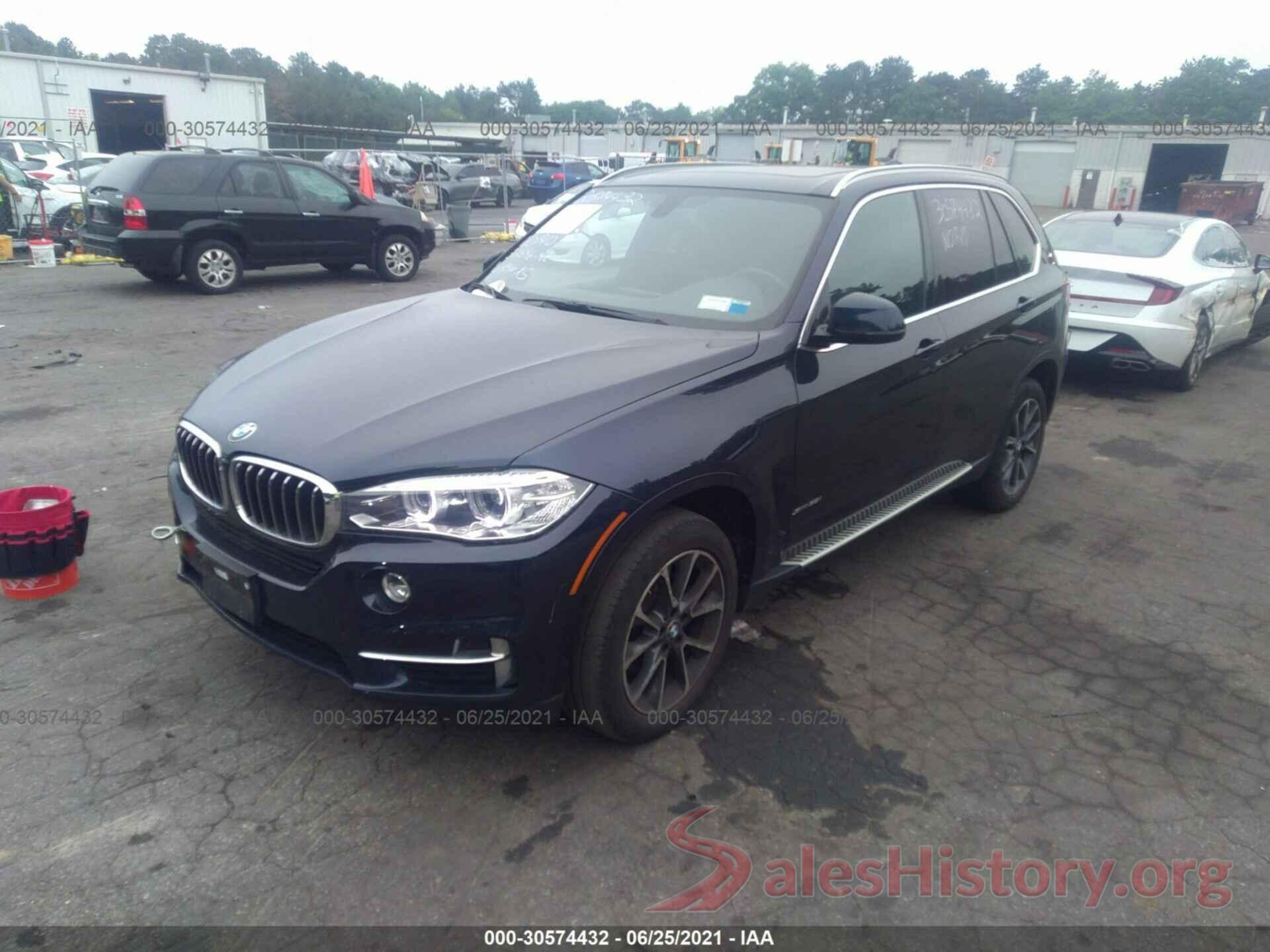 5UXKR0C53JL073612 2018 BMW X5