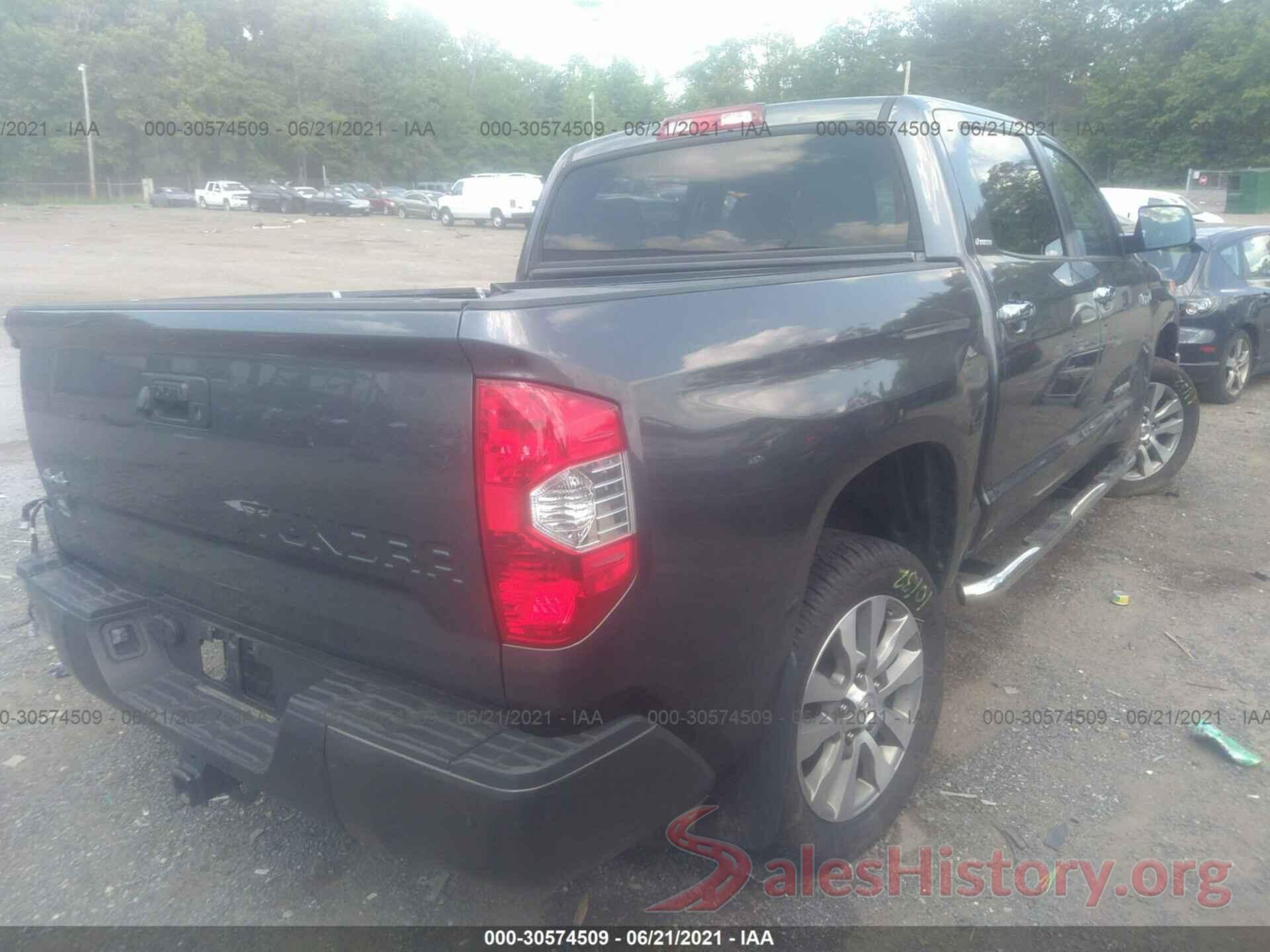 5TFHY5F10HX594956 2017 TOYOTA TUNDRA 4WD