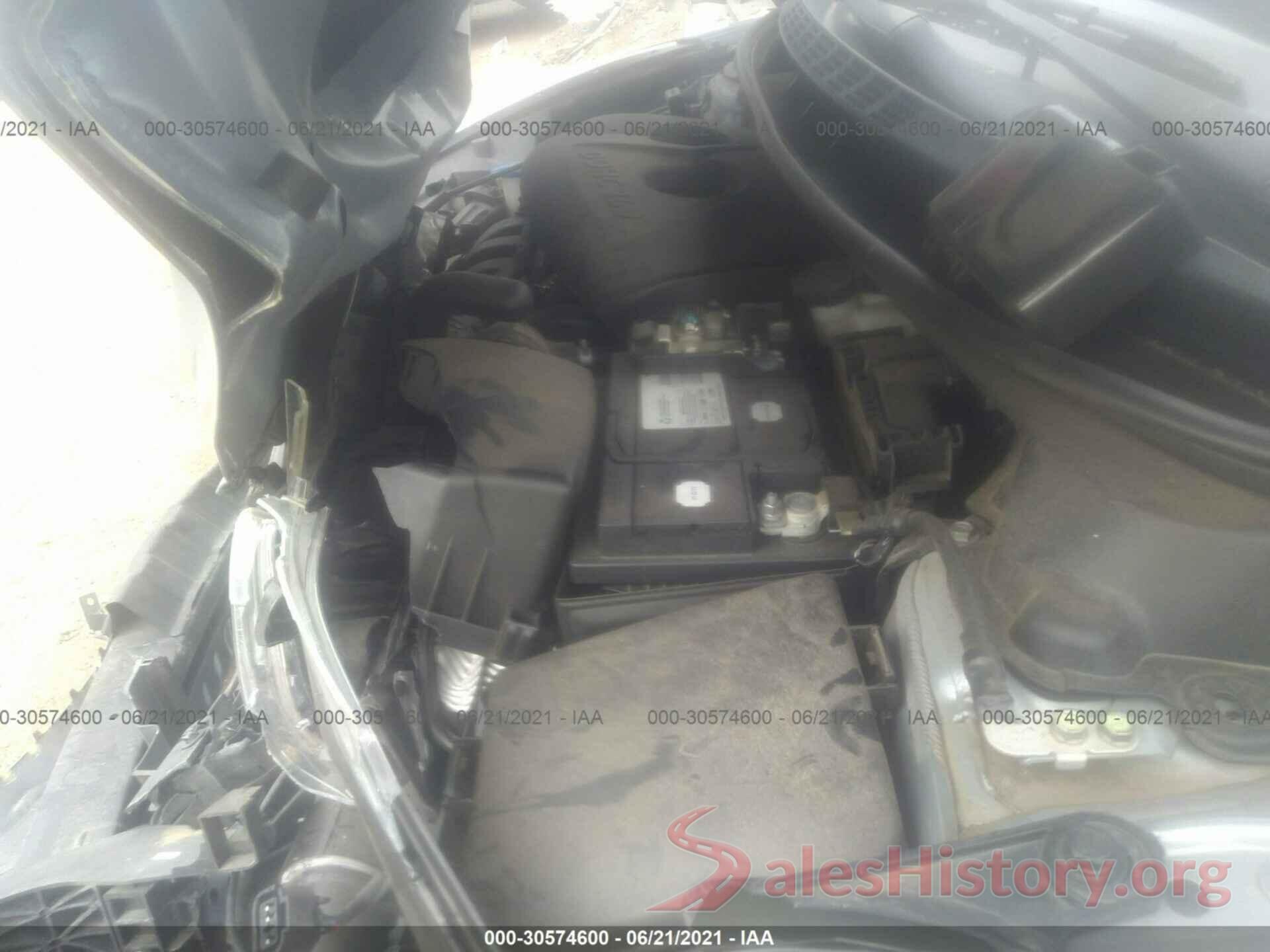 5NPDH4AE1GH768451 2016 HYUNDAI ELANTRA