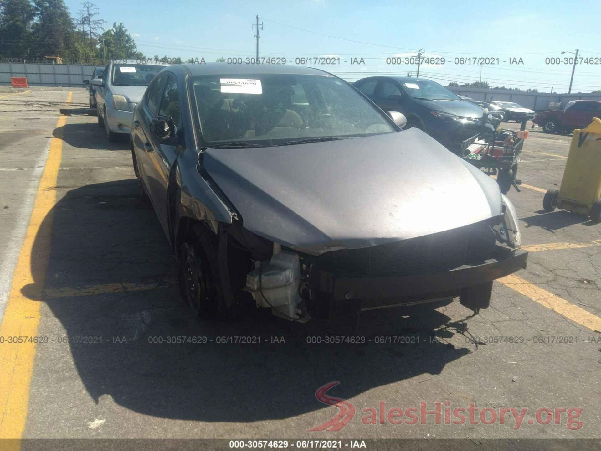 KMHD74LF5HU112684 2017 HYUNDAI ELANTRA