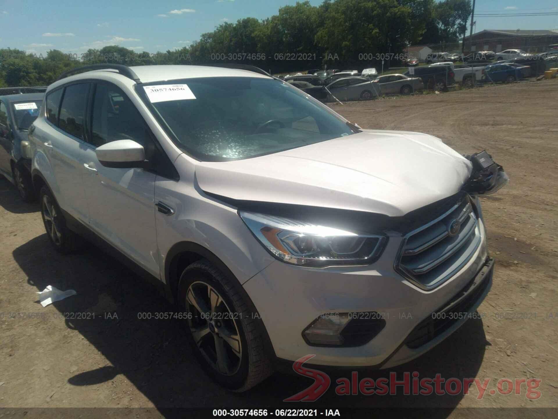 1FMCU0GD9HUA87908 2017 FORD ESCAPE