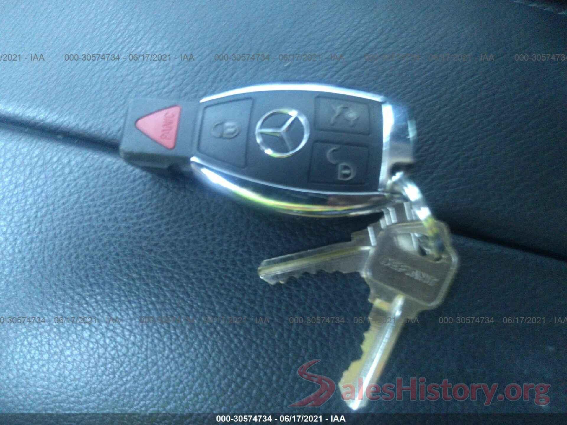 55SWF4KB8JU235231 2018 MERCEDES-BENZ C-CLASS