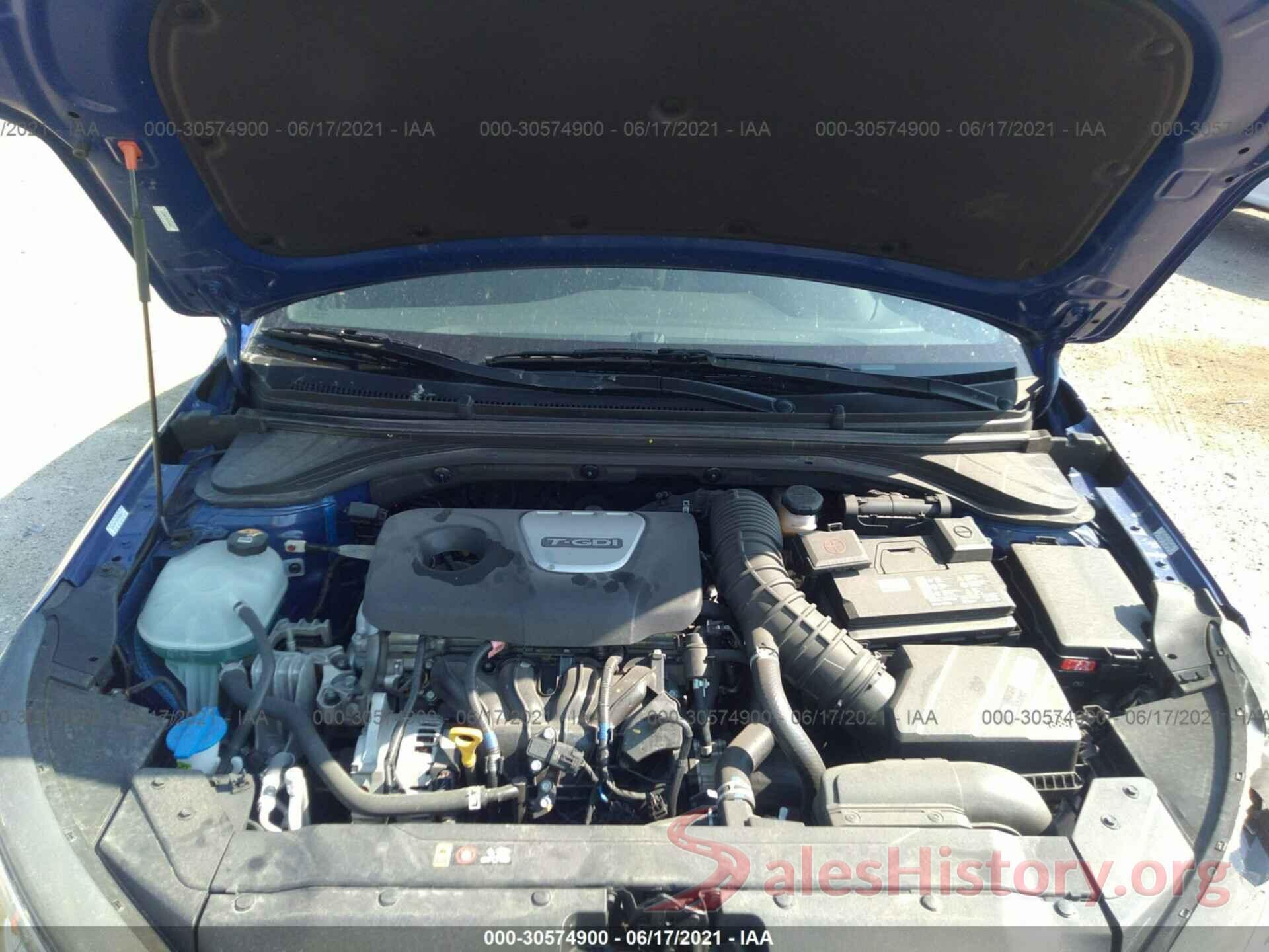 KMHD04LB6LU062839 2020 HYUNDAI ELANTRA