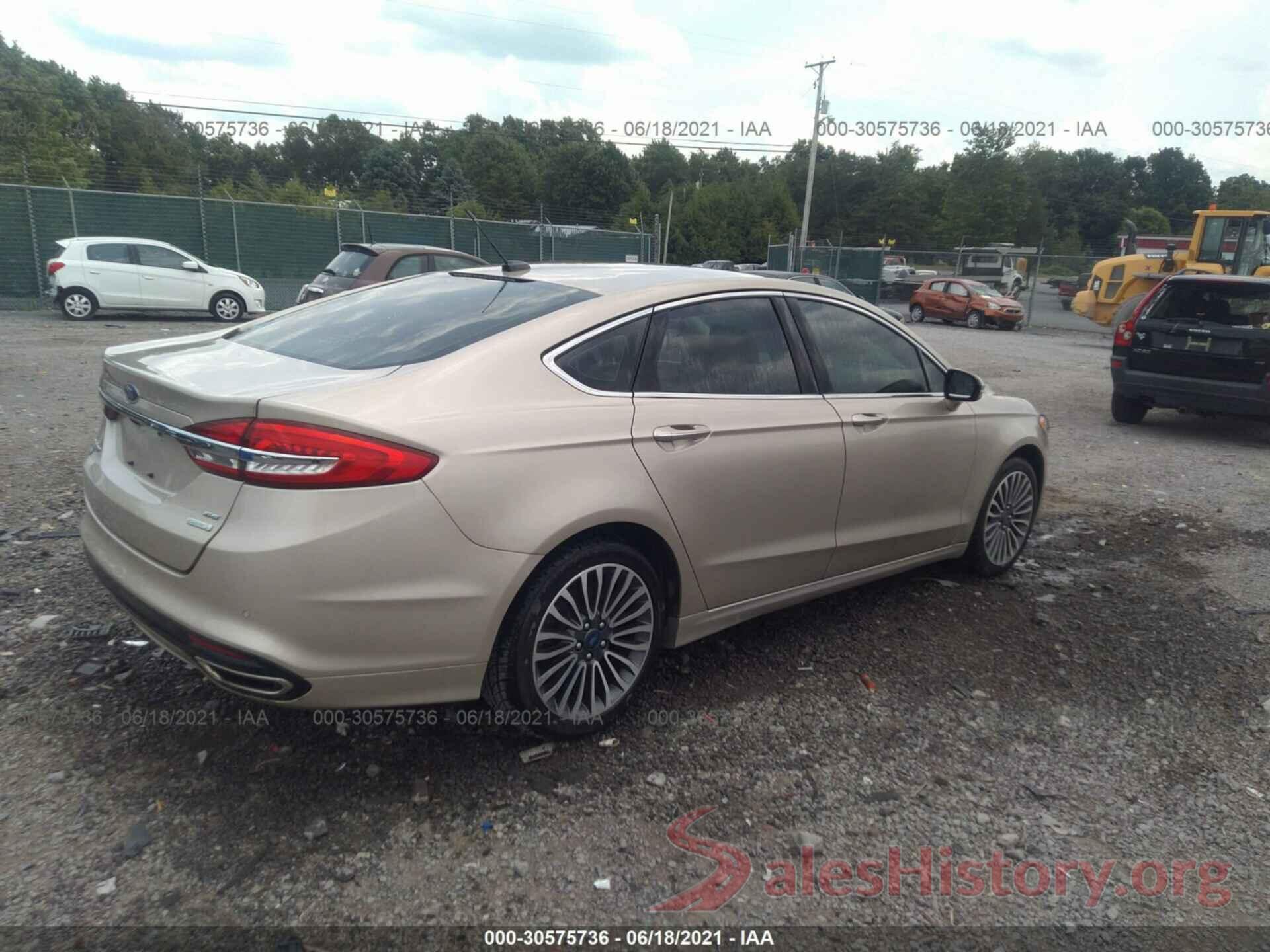 3FA6P0H90HR199514 2017 FORD FUSION