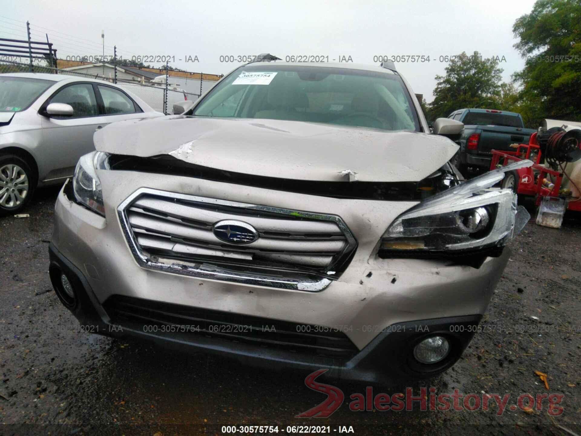 4S4BSAFC0H3408921 2017 SUBARU OUTBACK