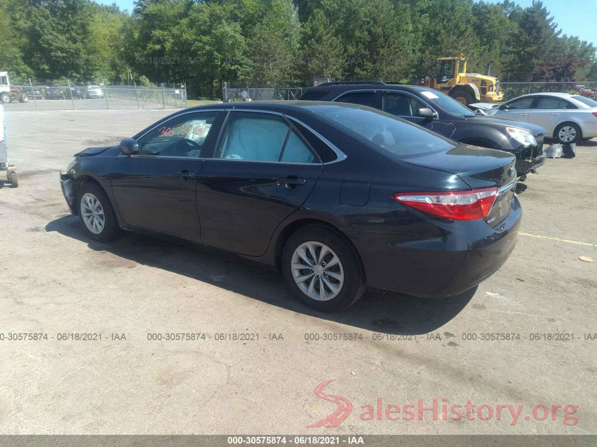 4T1BF1FK3HU277554 2017 TOYOTA CAMRY